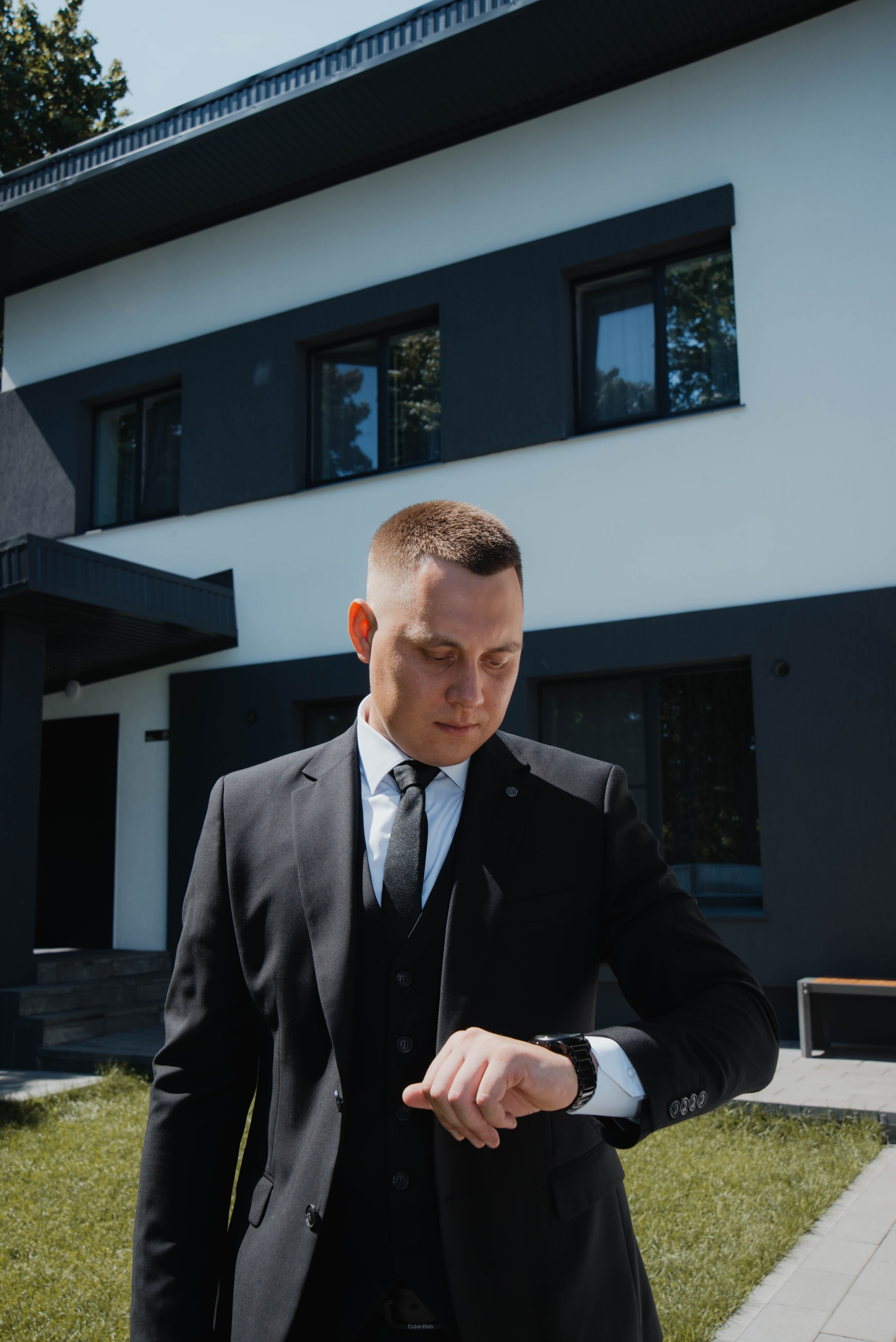 Анна & Алексей. Ксения Glossa. Портретный и репортажный фотограф в Самаре