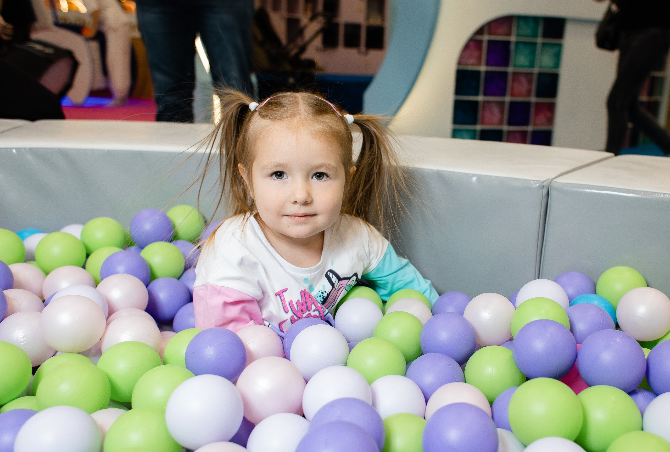 Парк TeikaBoom. Фотограф Татьяна Орлова