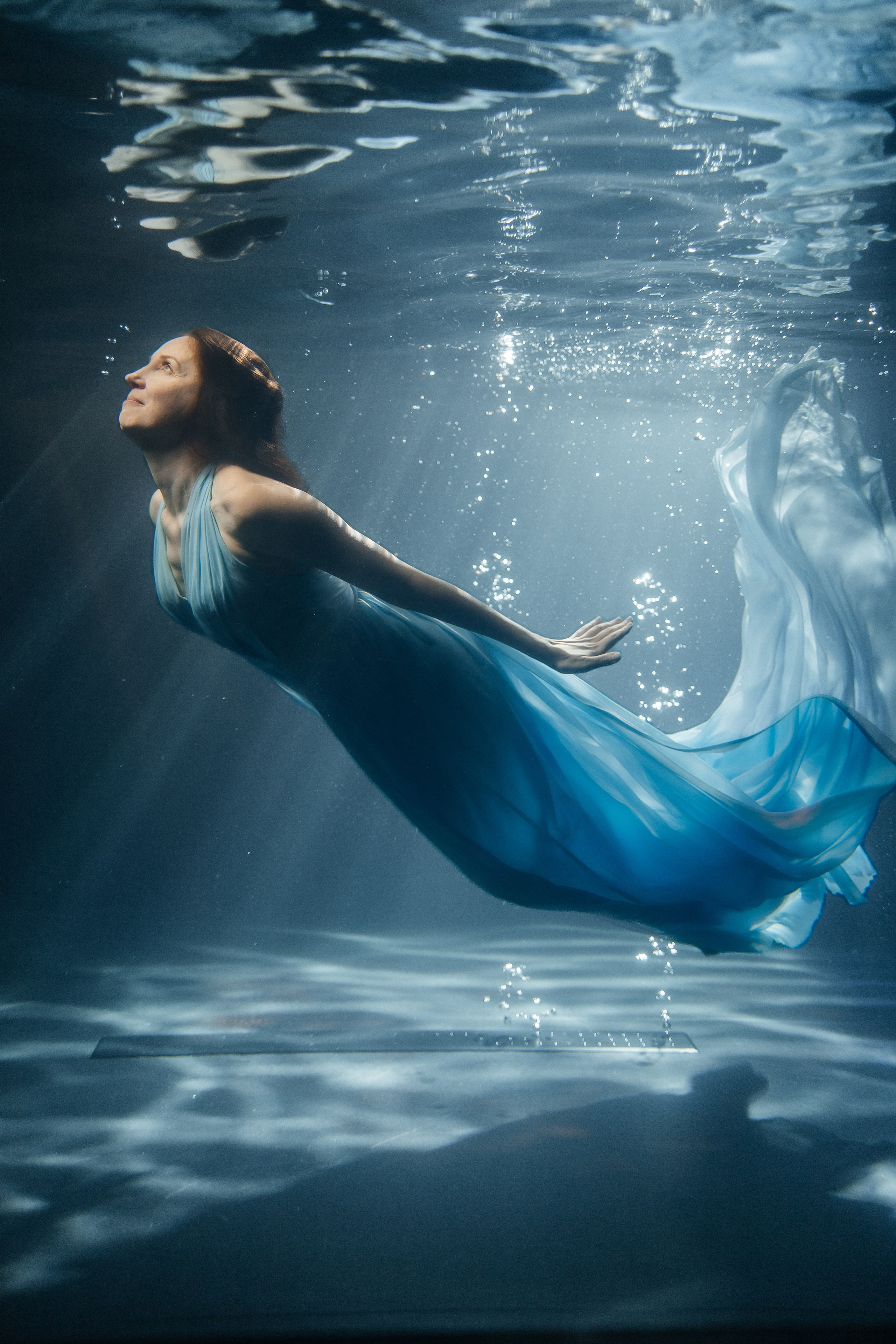 Аква. Главная