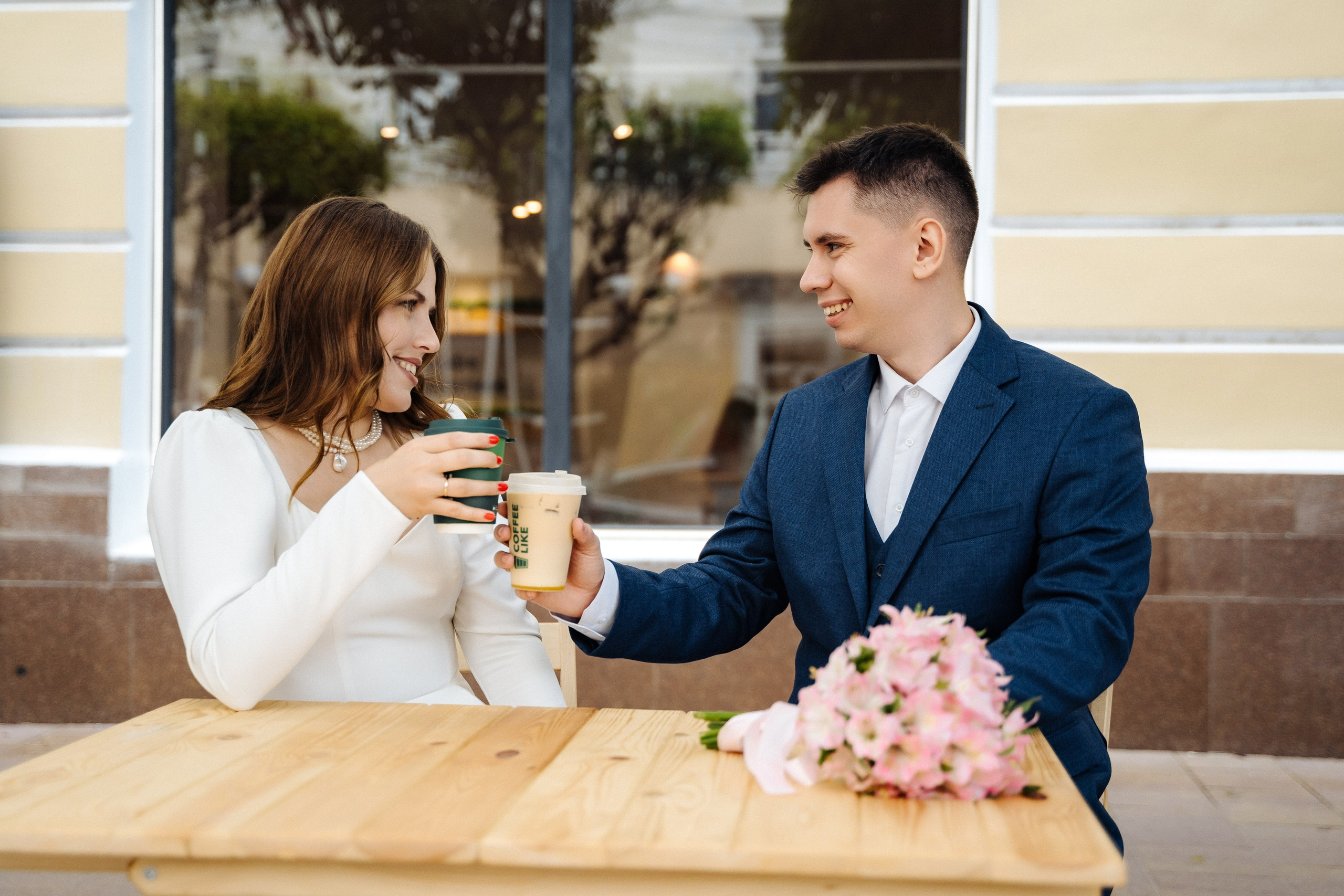 С & М Прогулка. Фотограф и видеограф в Смоленске Денис Медведев