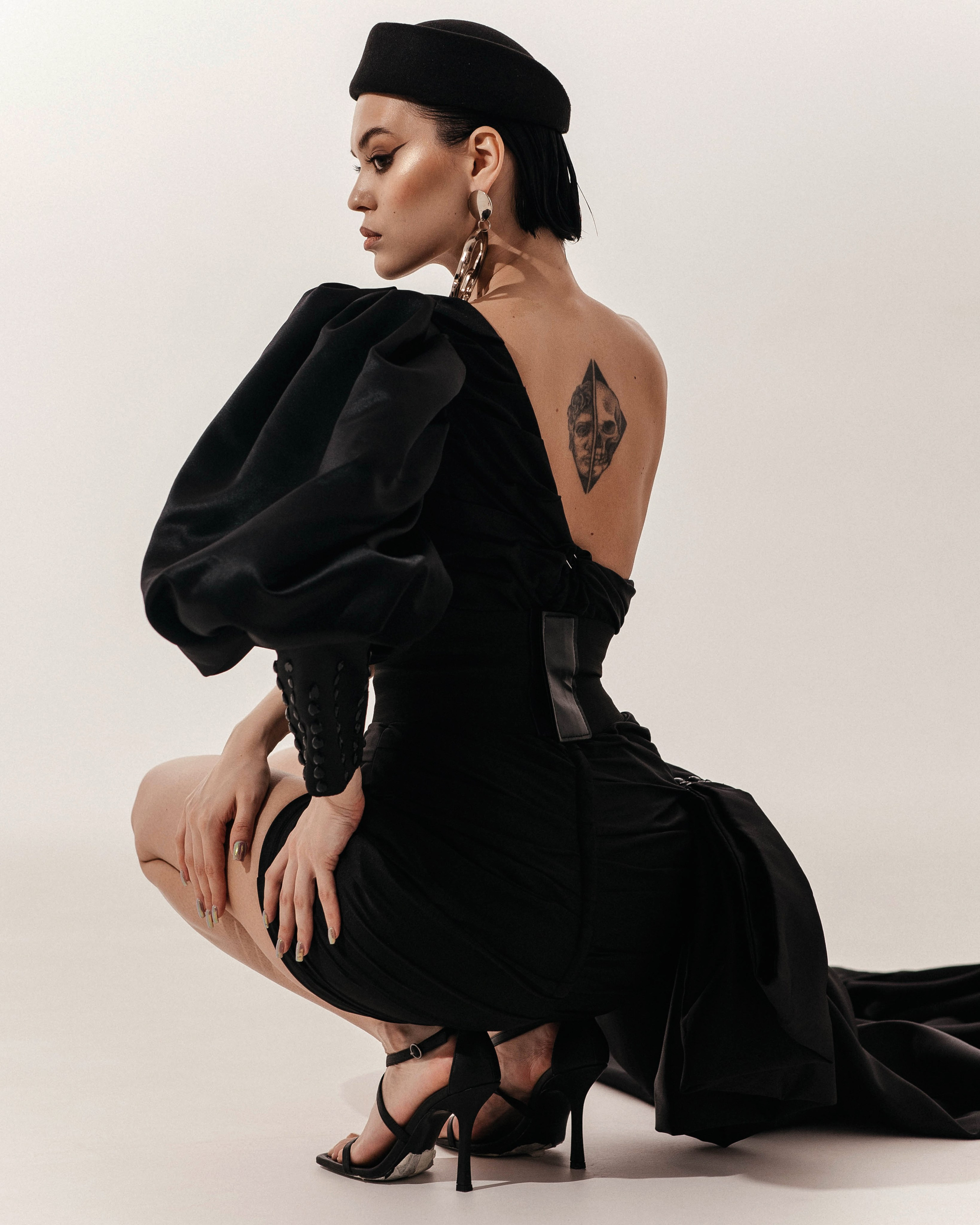 Ксения. Главная