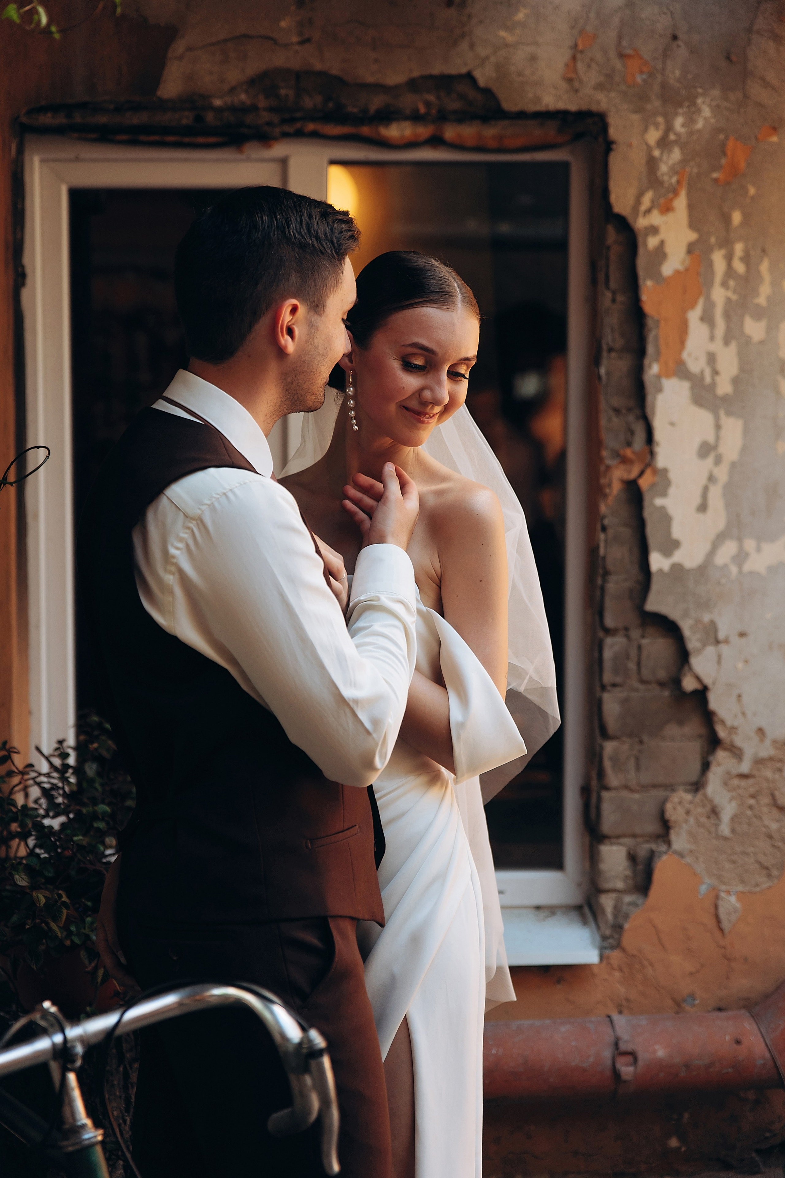 Алена и Михаил. Семейный фотограф Ярославль Екатерина Охлопкова