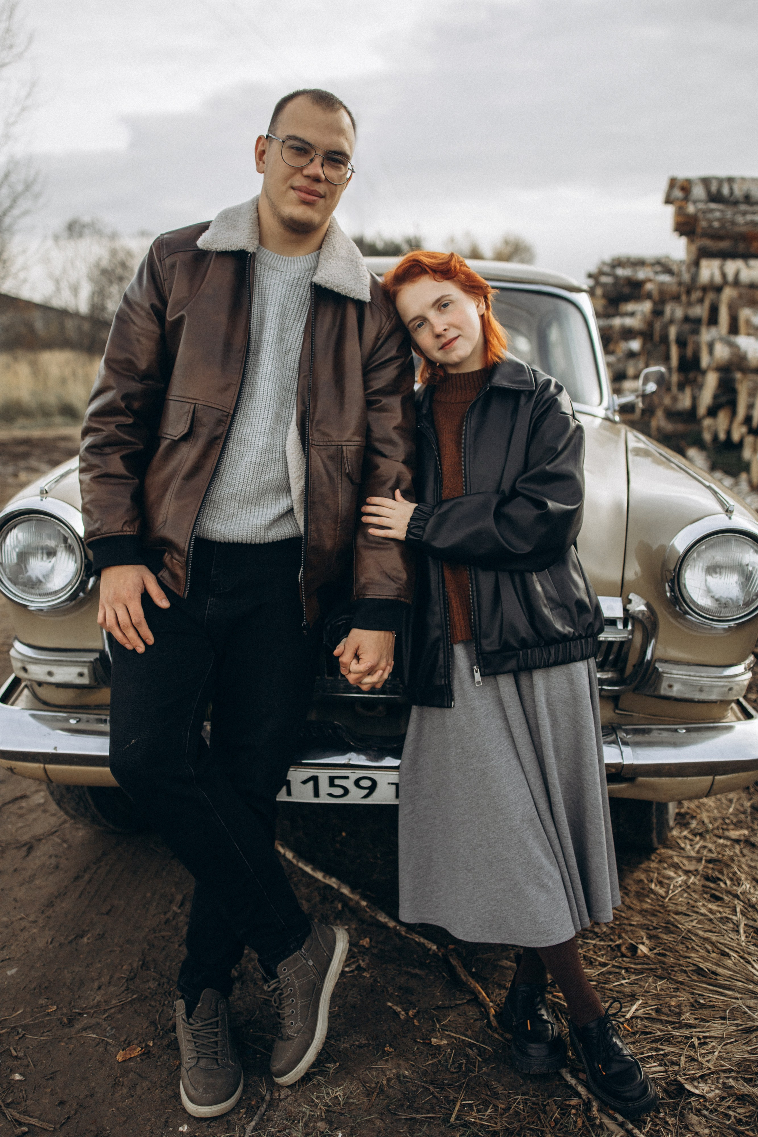 Ретро. Фотограф Ярославль|Кострома|Нерехта Гундерина Светлана