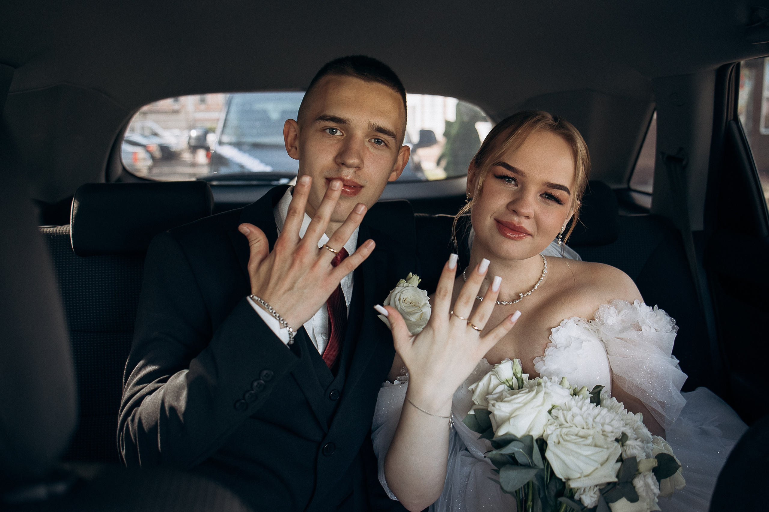 R&A. Фотограф Ярославль|Кострома|Нерехта Гундерина Светлана