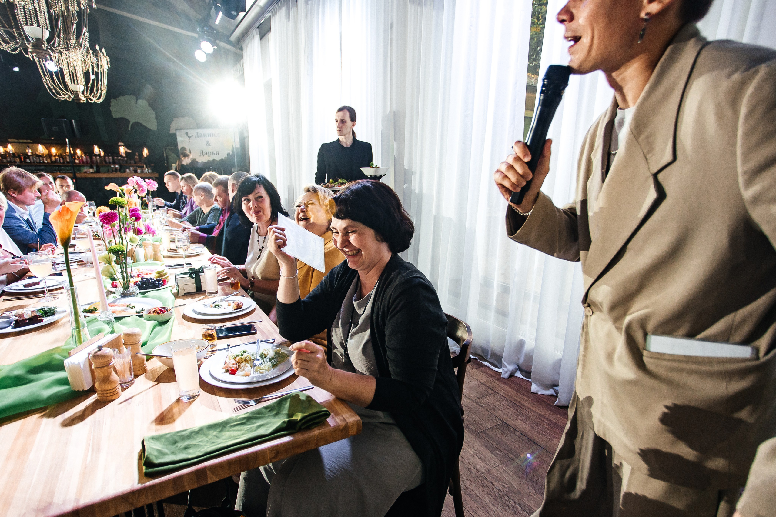 23/08. Свадебный фотограф в Москве Виктория Арехова