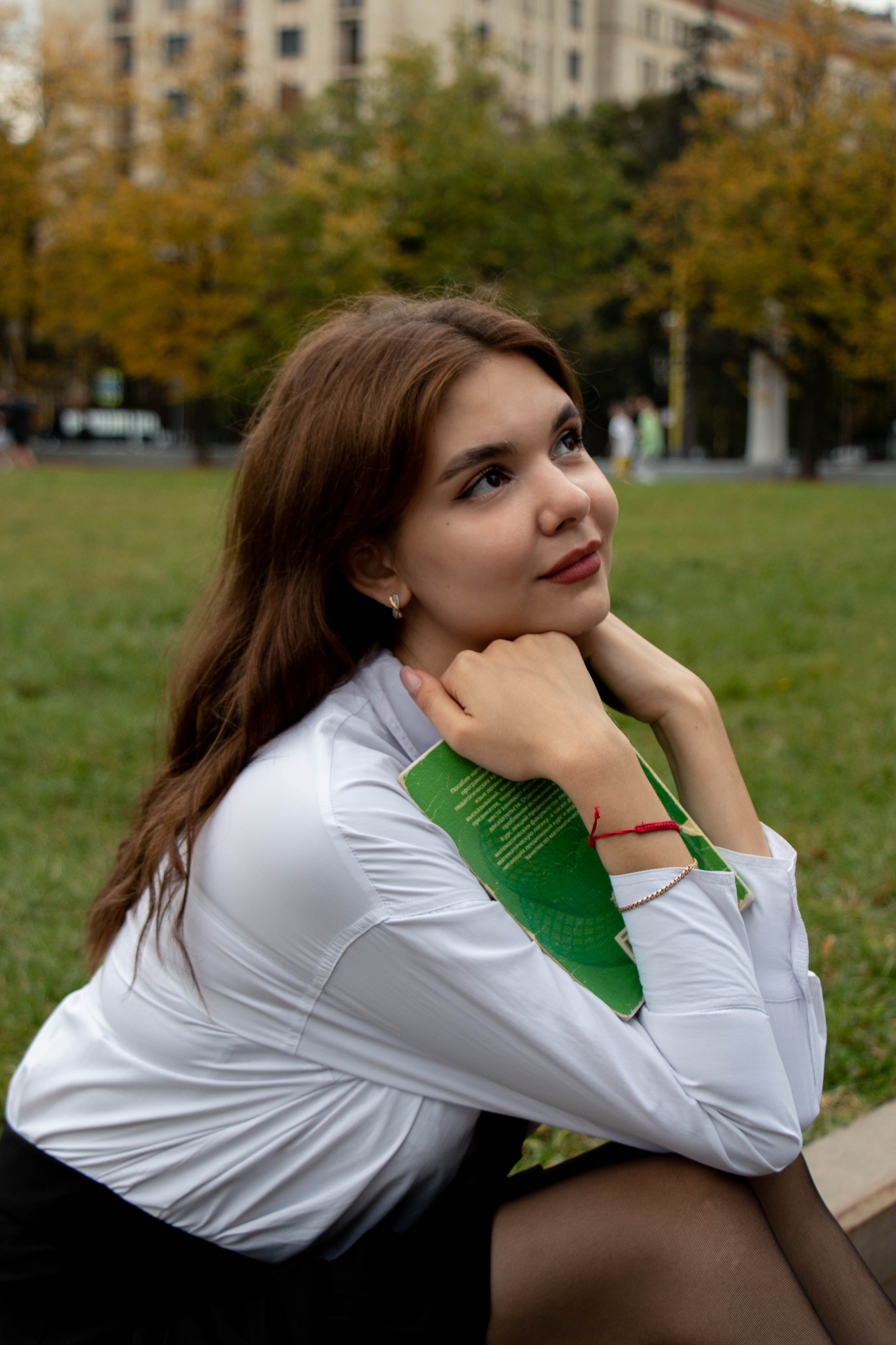 Соня. Фотограф Москва