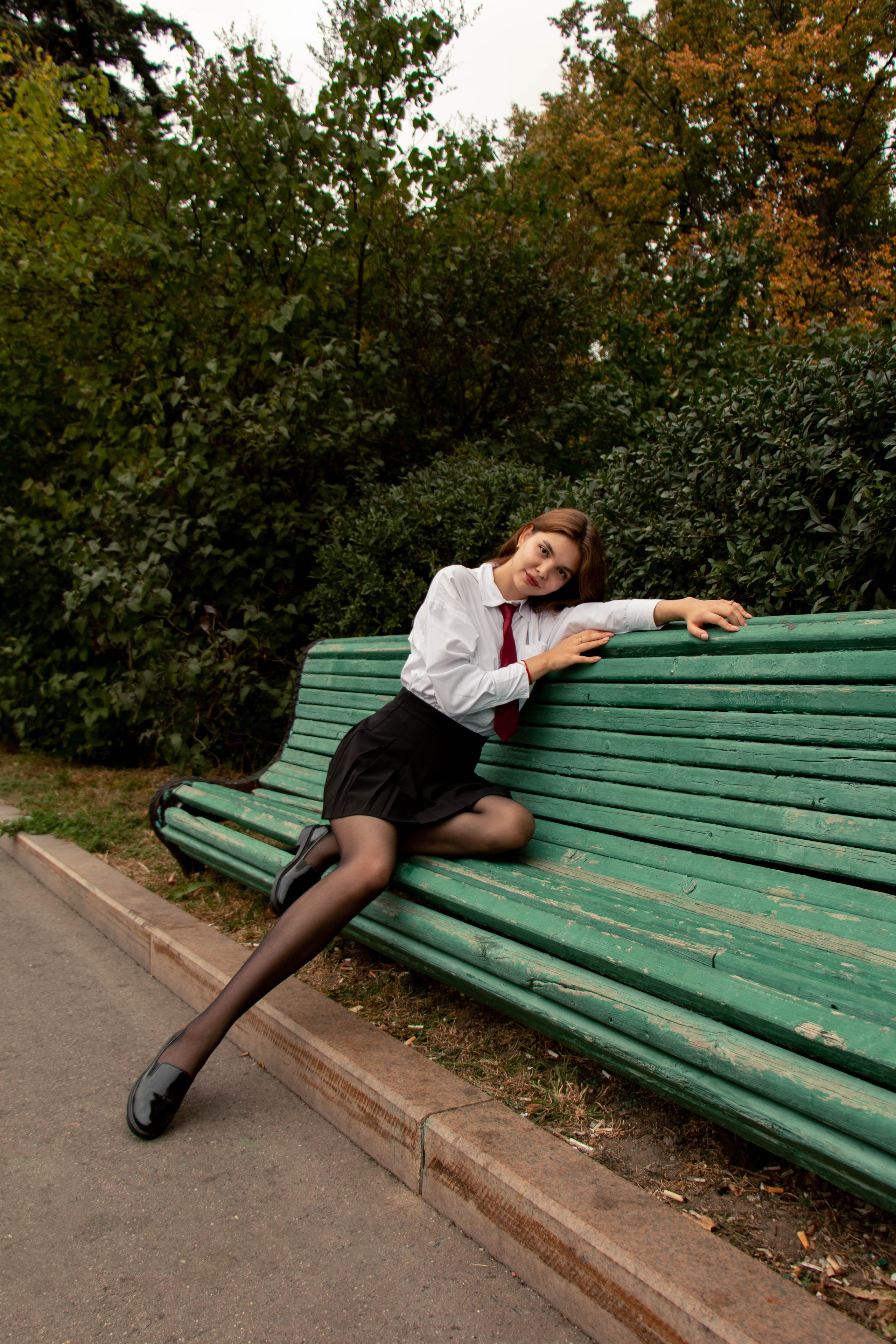 Соня. Фотограф Москва