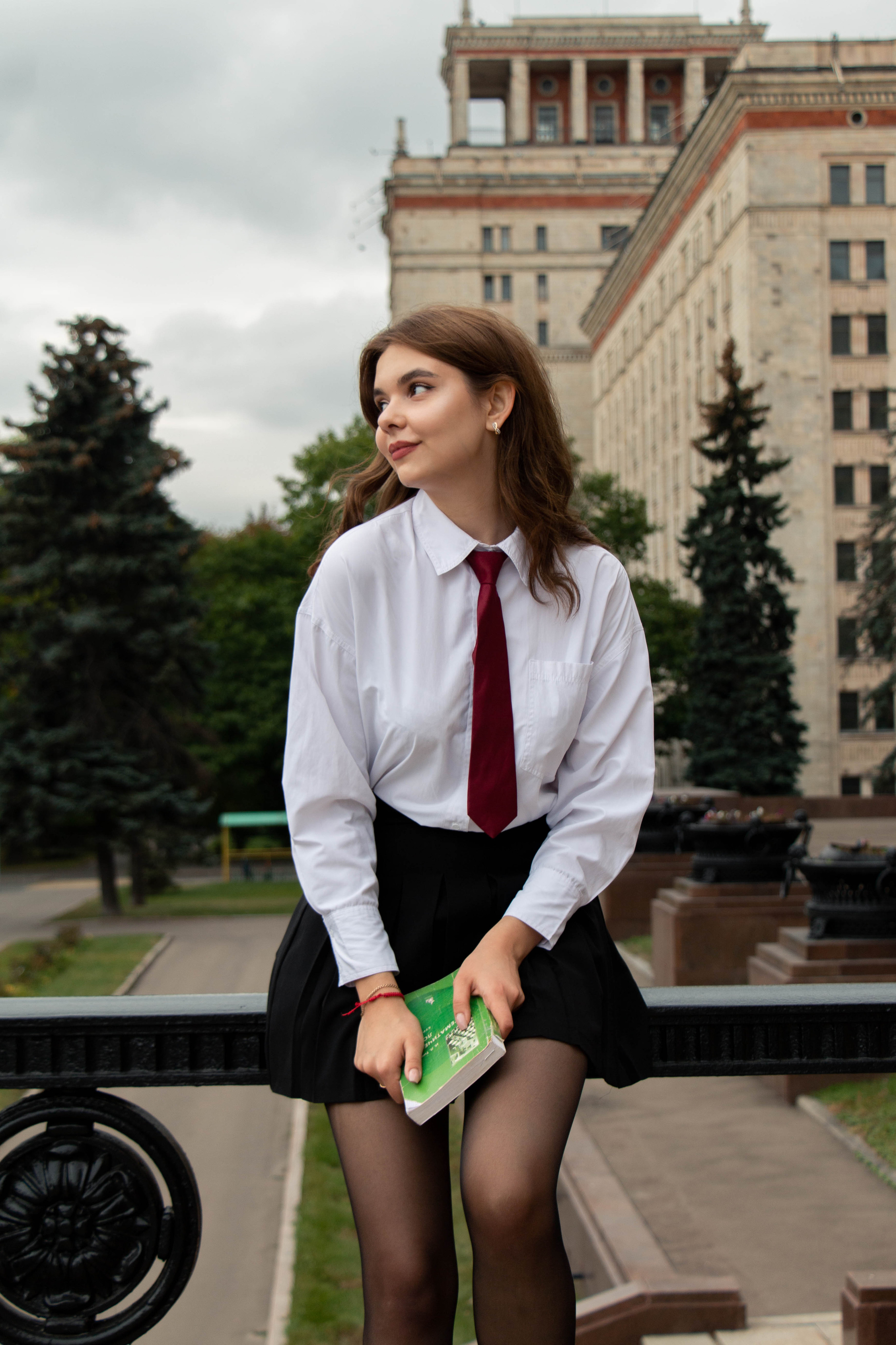 Соня. Фотограф Москва
