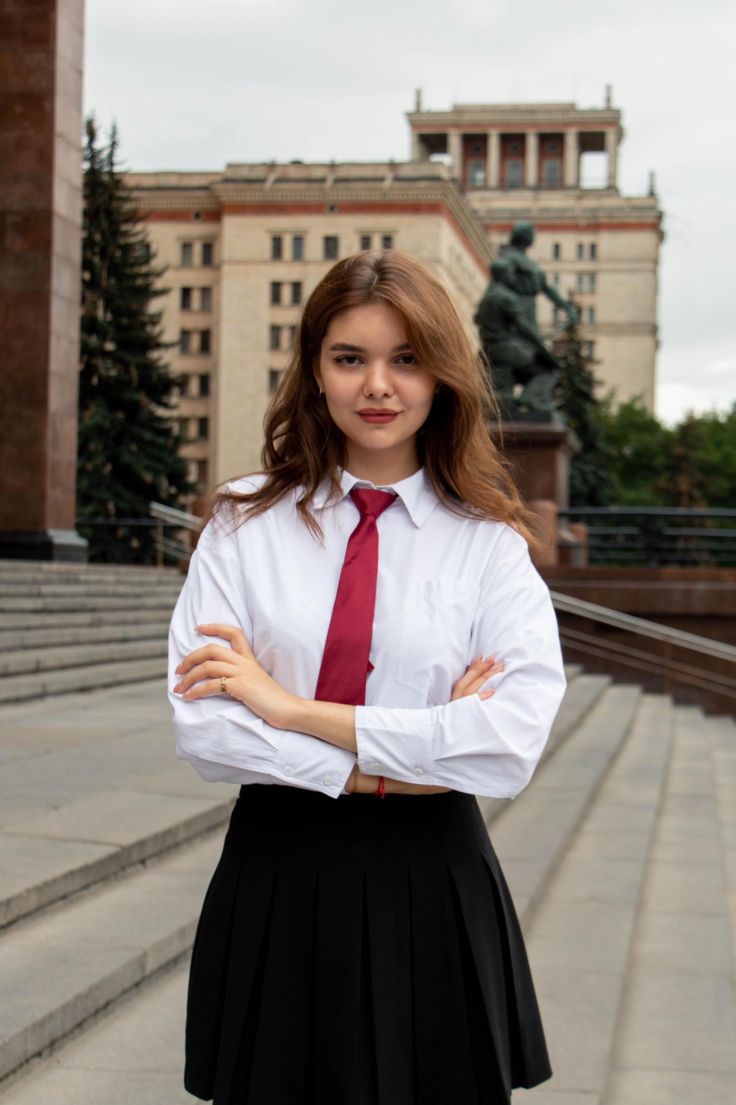 Соня. Фотограф Москва