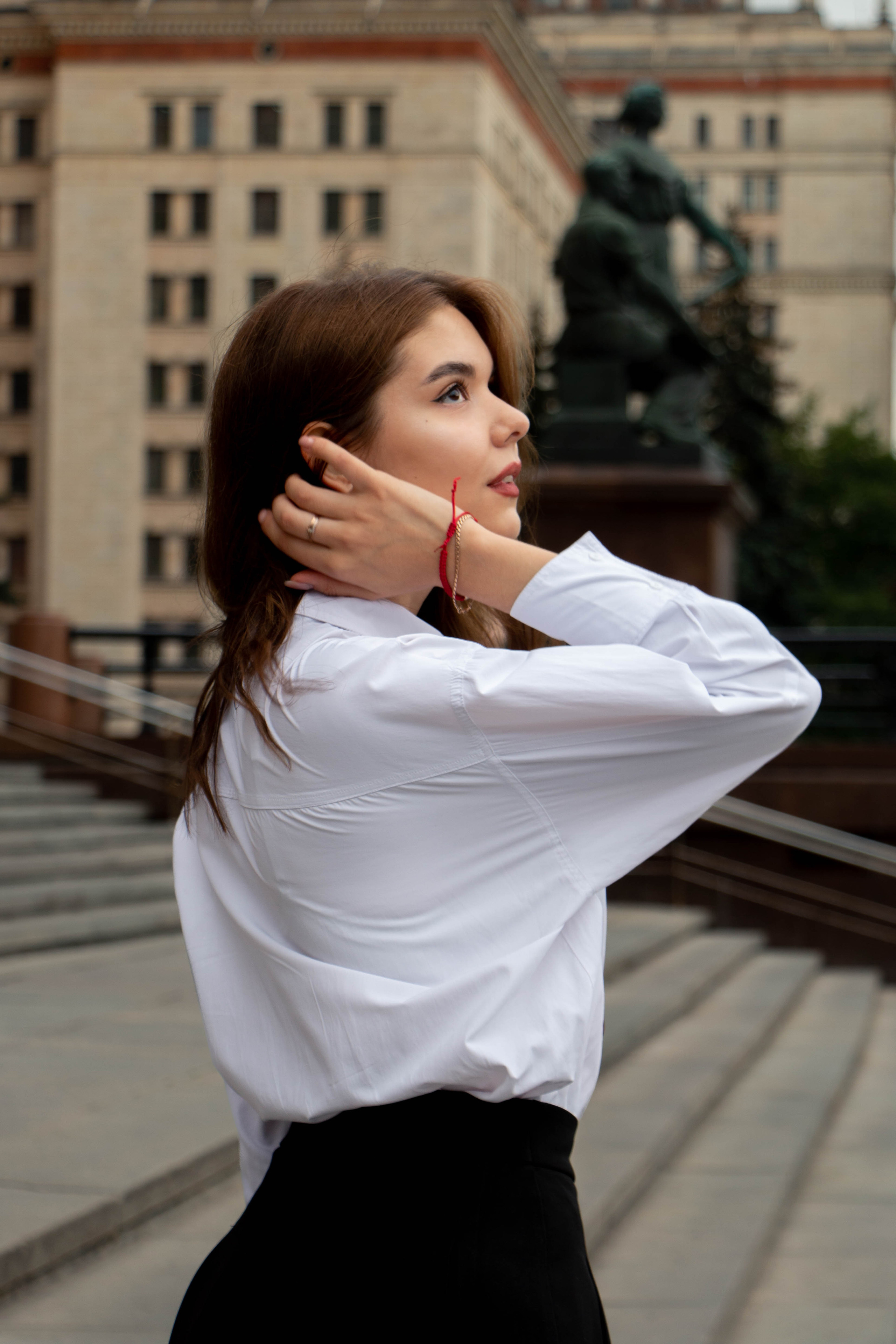Соня. Фотограф Москва