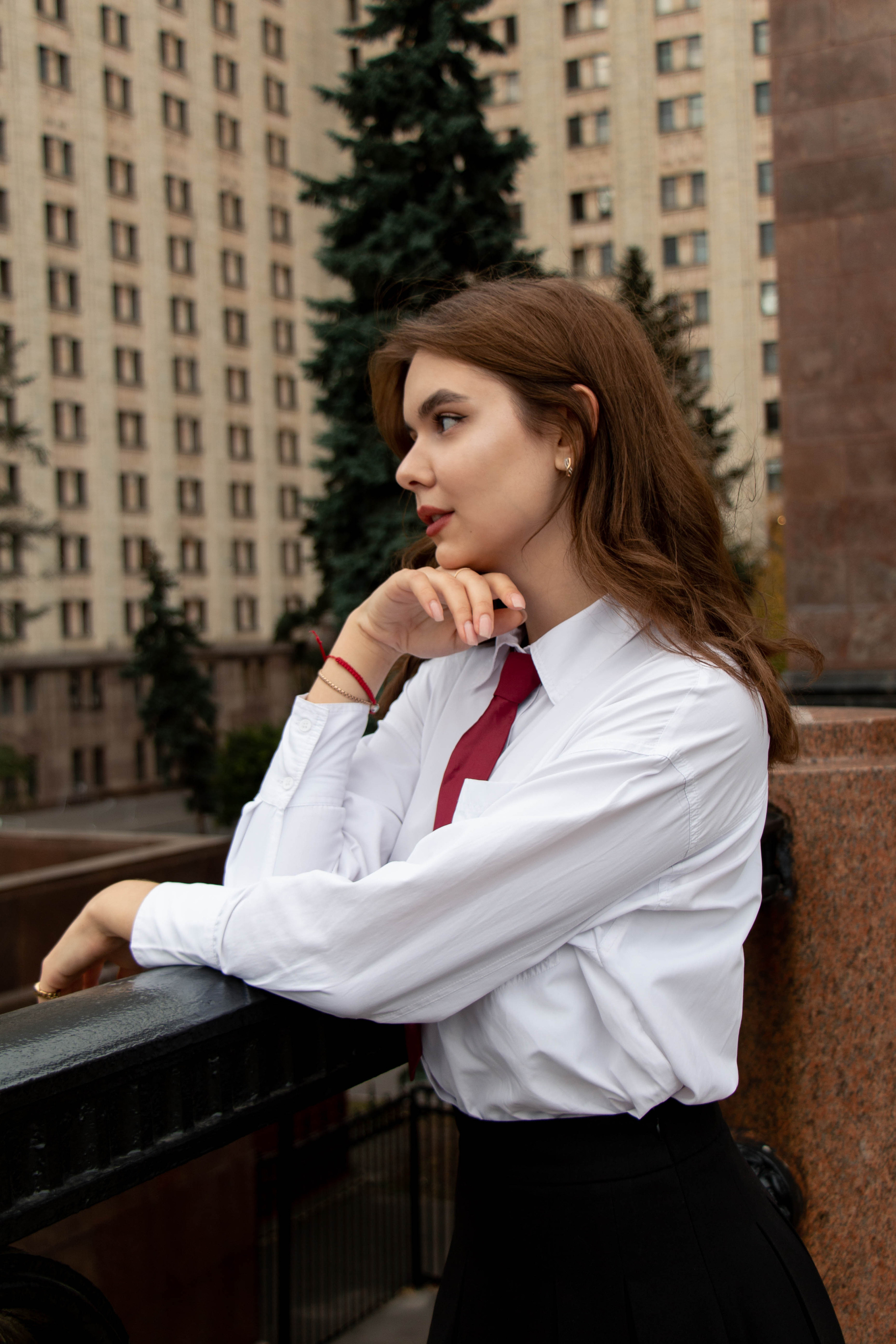 Соня. Фотограф Москва