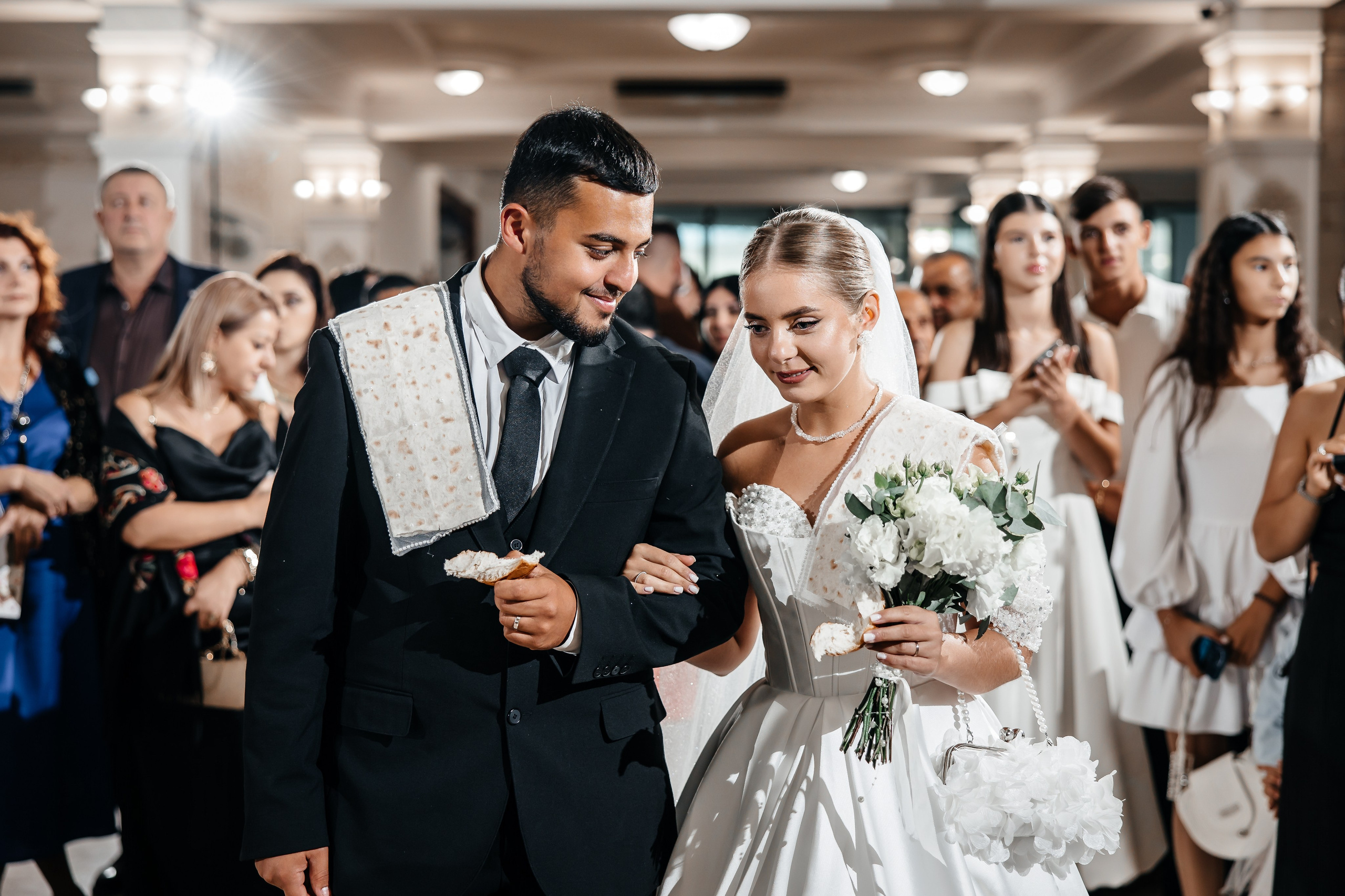 Анонс свадьбы для Арсена и Дианы. Свадебный фотограф в Крыму и Севастополе Ольга Баскакова