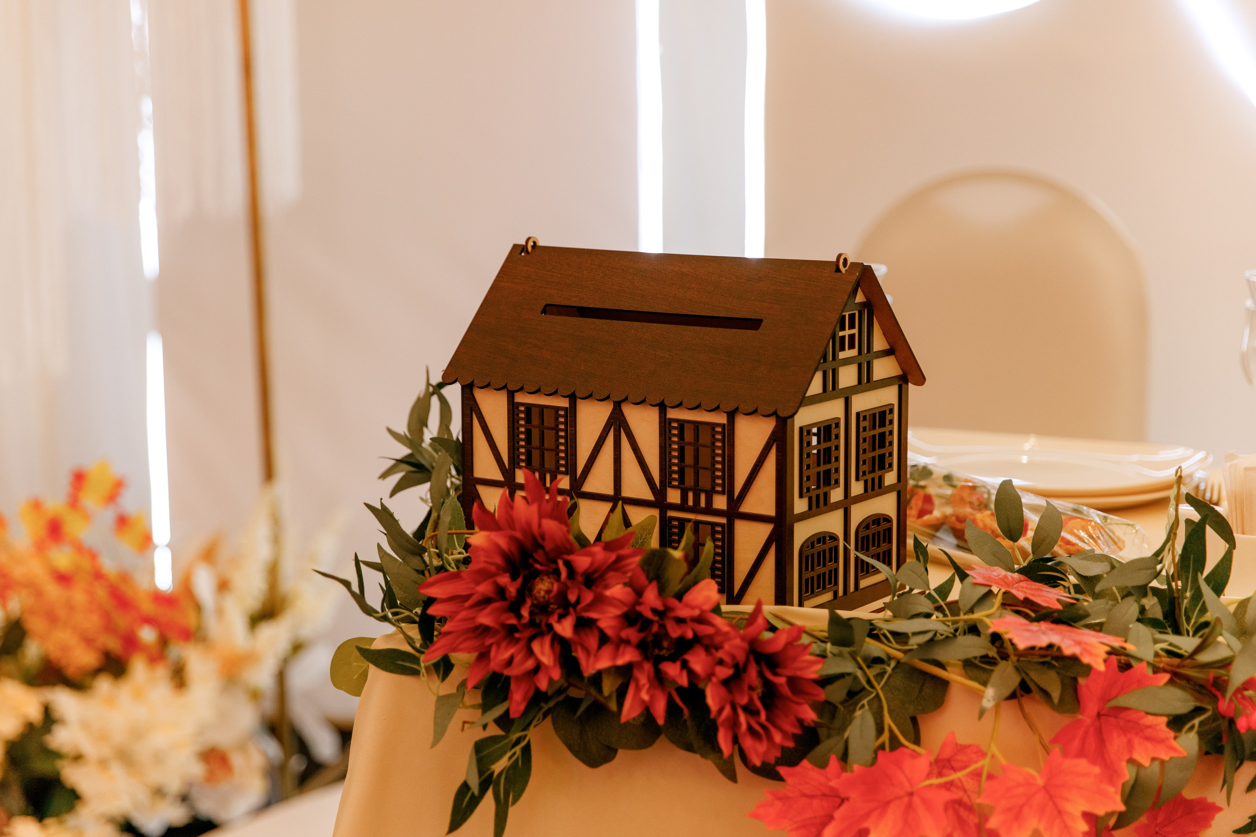 Паша и Катя. Свадебный и семейный фотограф в Туле и области Маша Костина