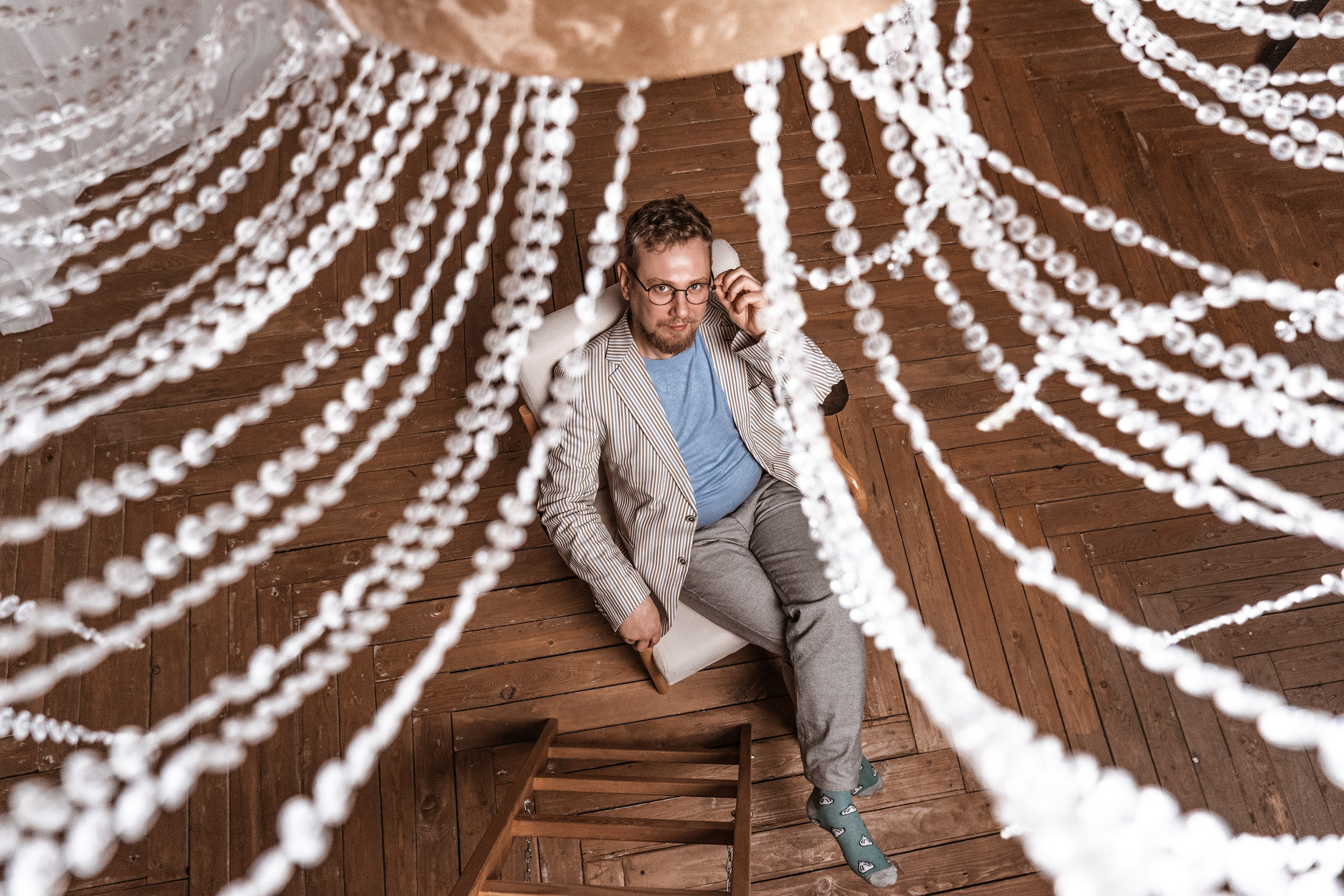 Новый год | Concept Studio. Фотограф в Самаре | Варя Борисова