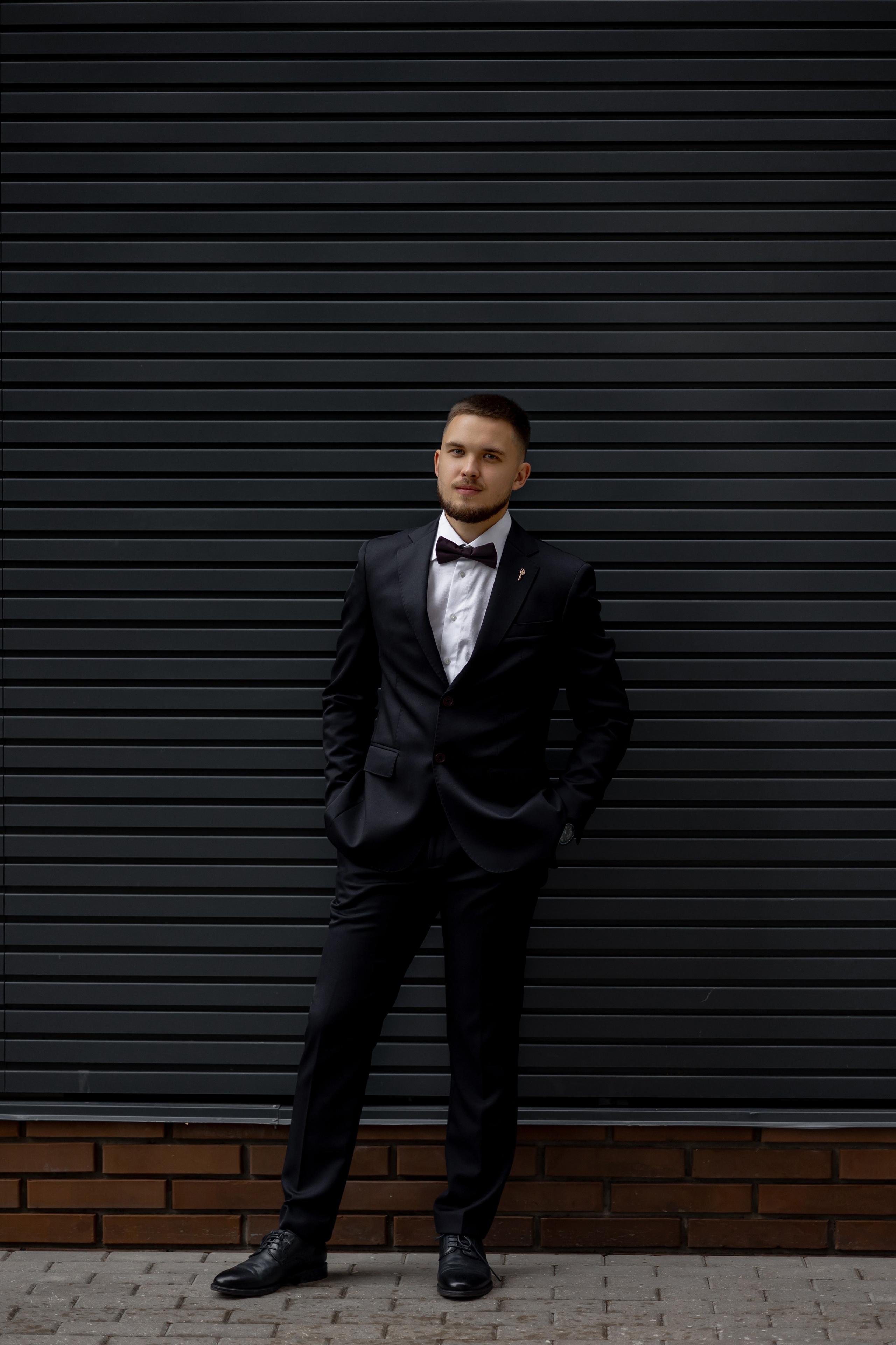 Денис и Екатерина. Свадебный фотограф Ксения Трухина в Нижнем Новгороде и Москве