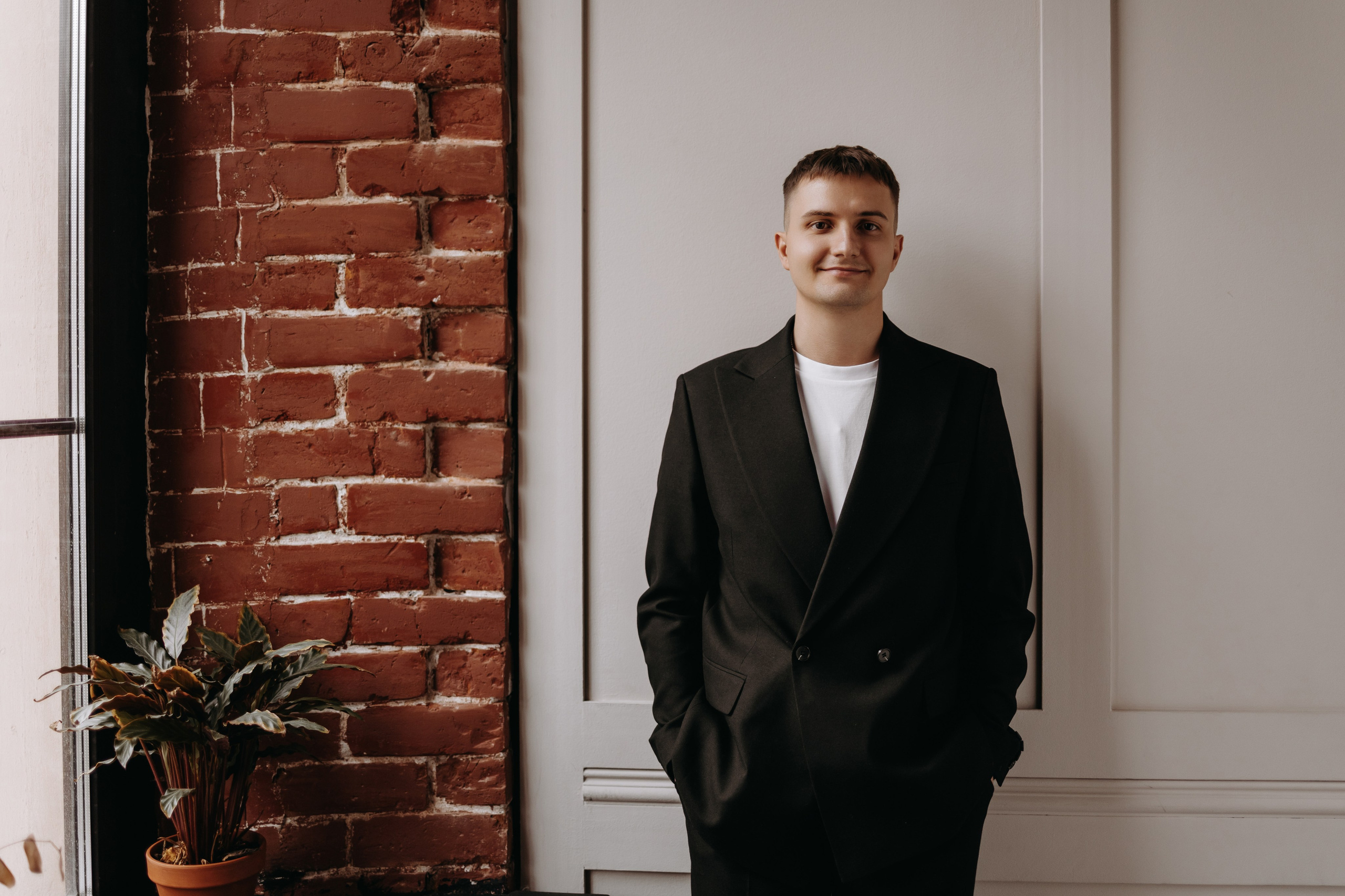 Андрей и Кристина. Свадебный фотограф Ксения Трухина в Нижнем Новгороде и Москве