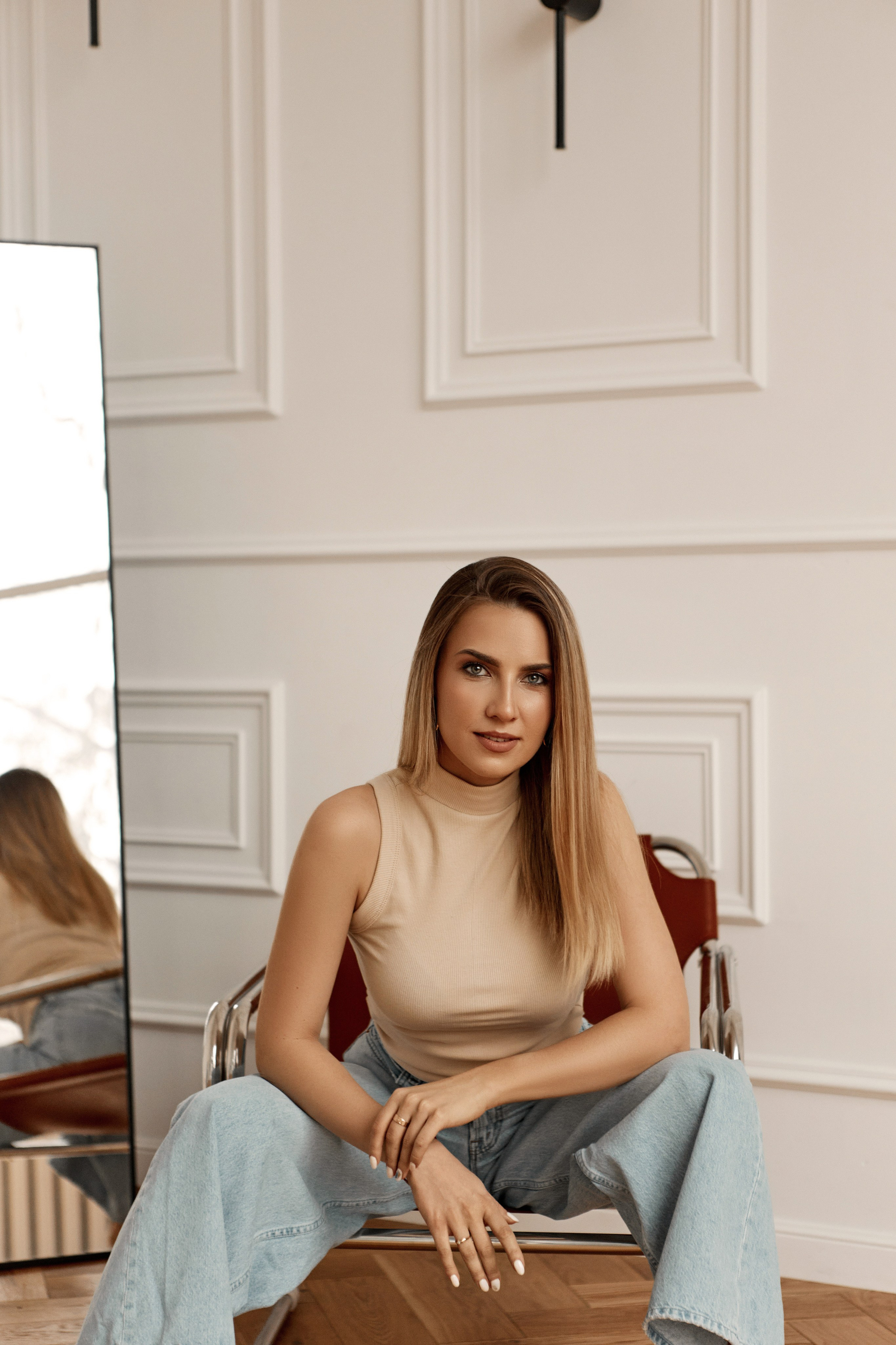 Юлия. Свадебный фотограф Ксения Трухина в Нижнем Новгороде и Москве