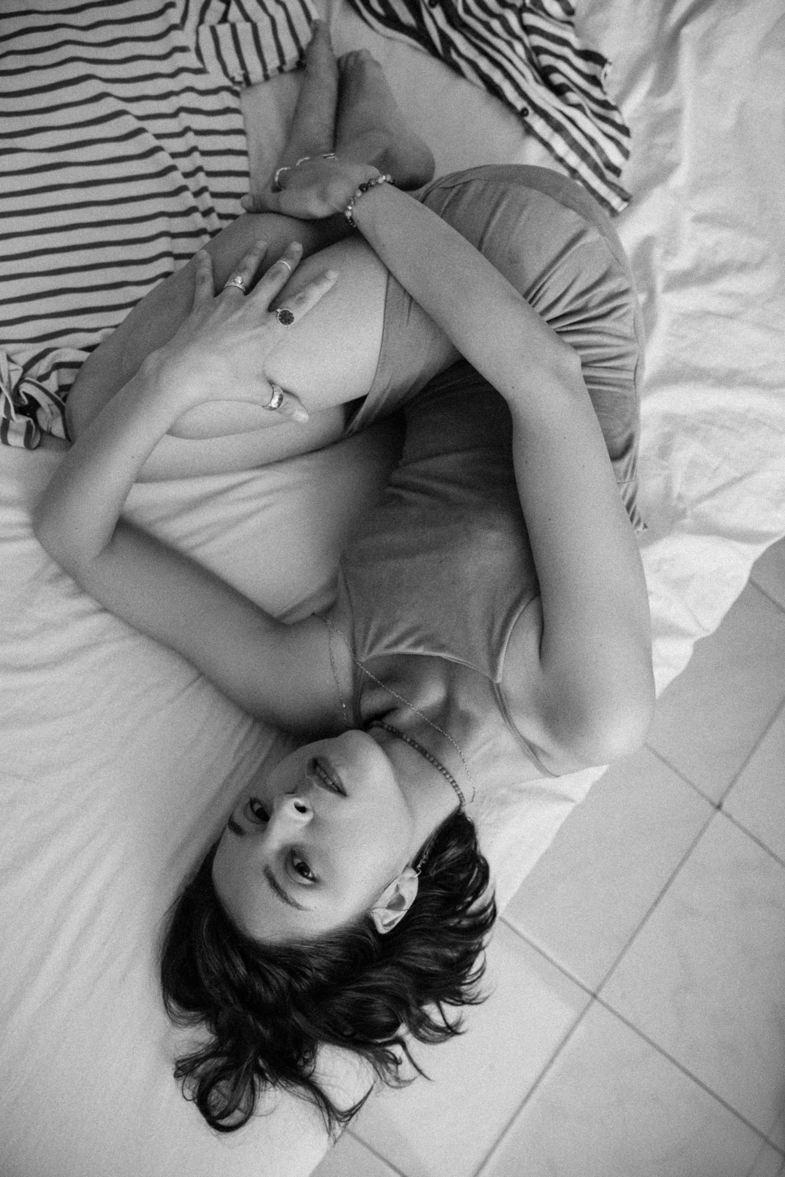 Zhenya. Портретный фотограф / Панама / Анастасия Елизарова