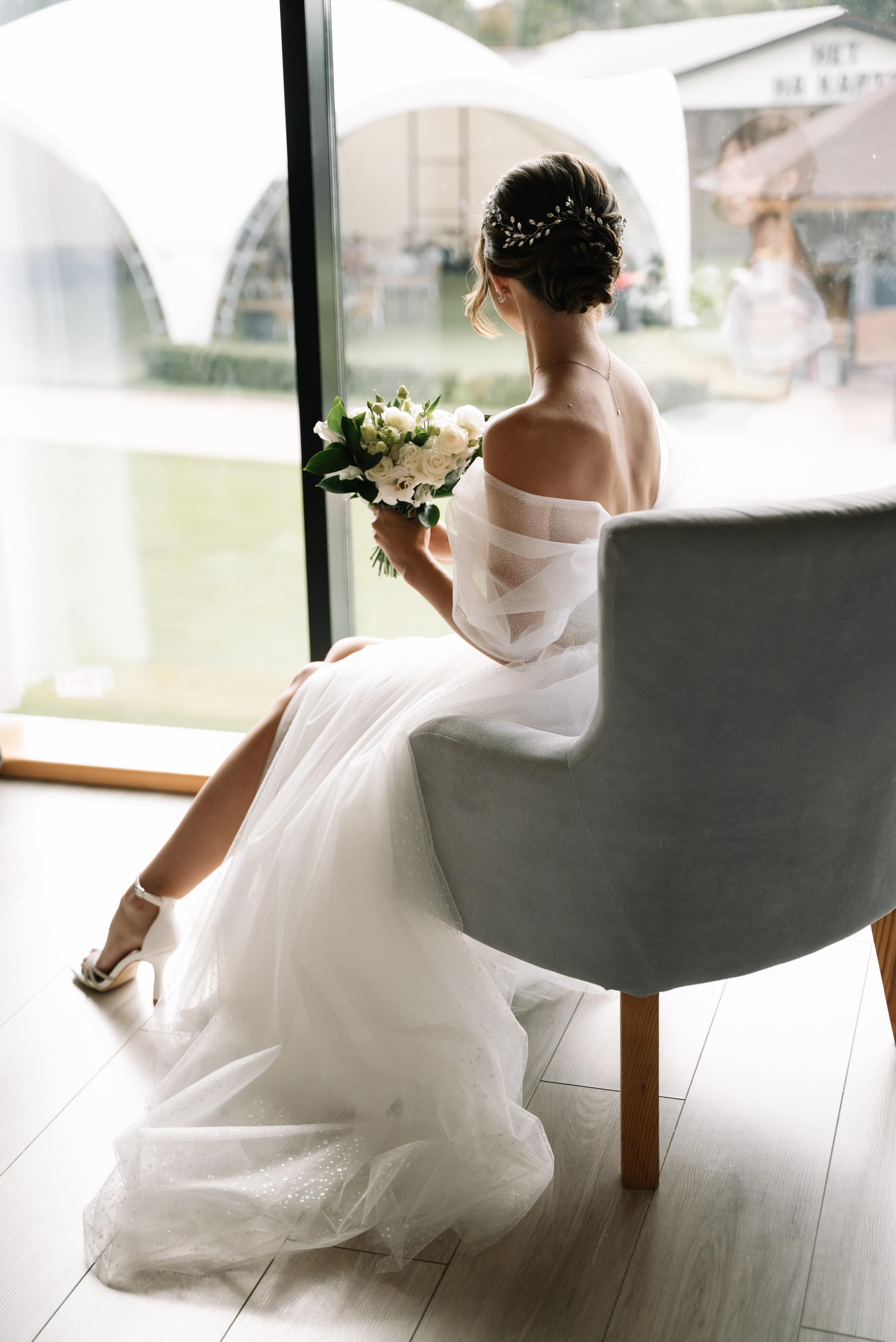 Егор и Татьяна. Свадебный фотограф в Самаре Анна Ковалева