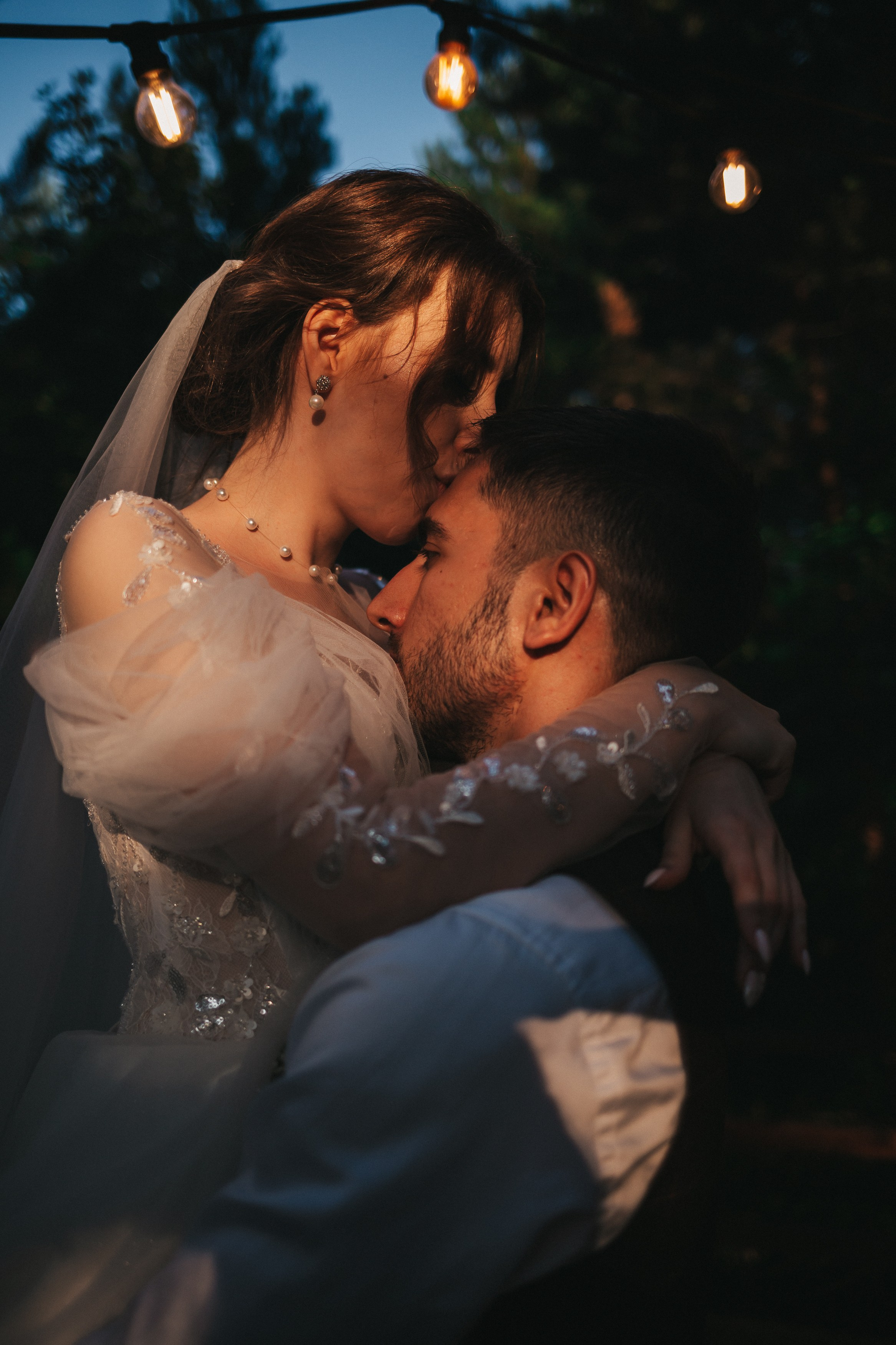 Артём и Елена. Nadin.K фотограф Иркутск, Байкал, Братск