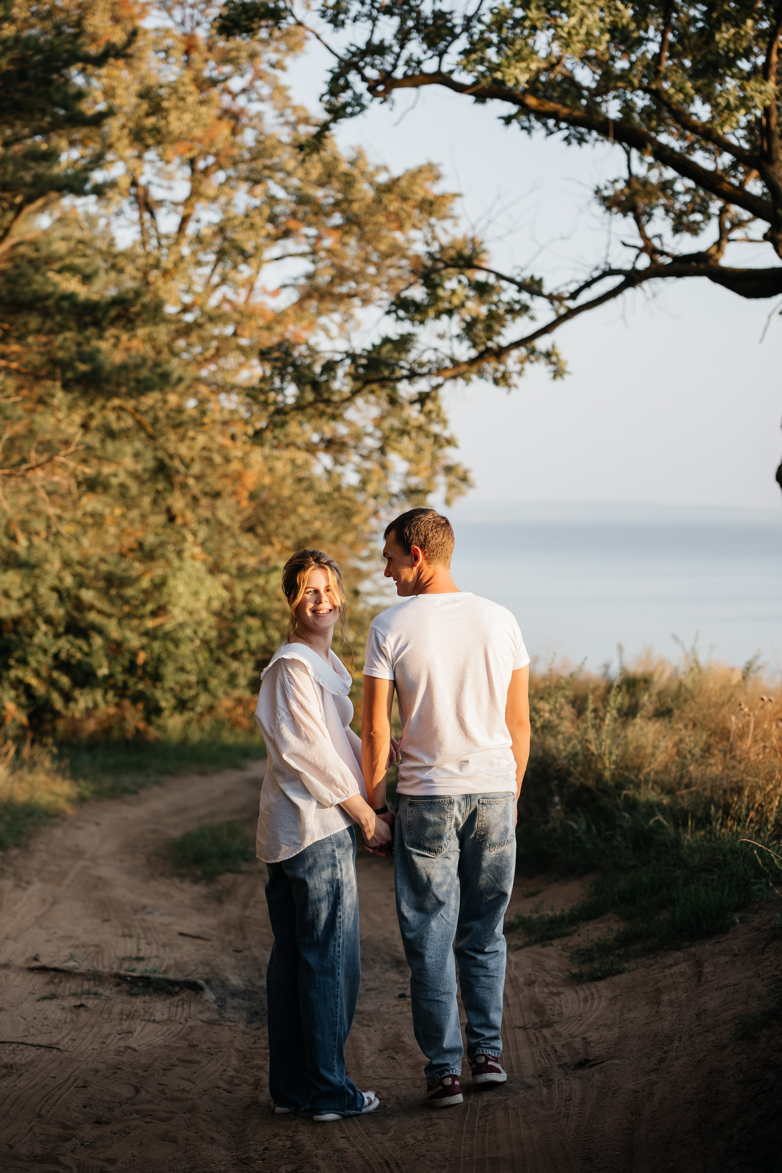 В ожидании 22.08. Фотограф Евгения Игнатьева