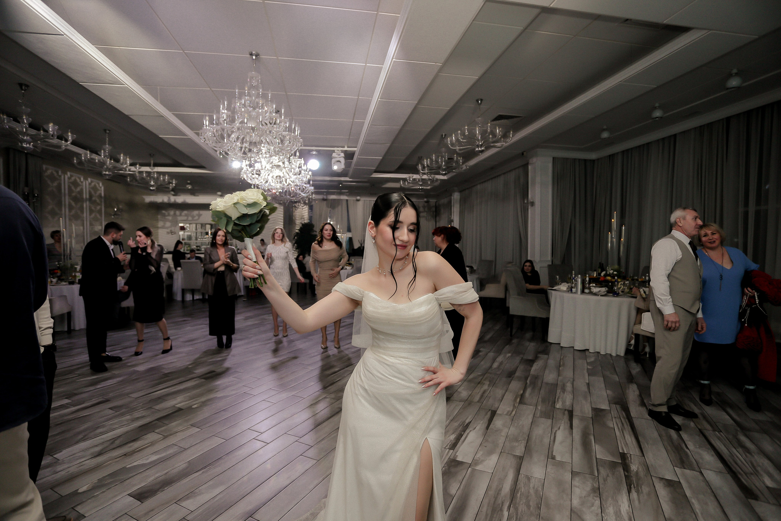 WEDDING DAY ПОЛНАЯ ВЕРСИЯ. Фото и Видео в Краснодаре Verveyko Studio