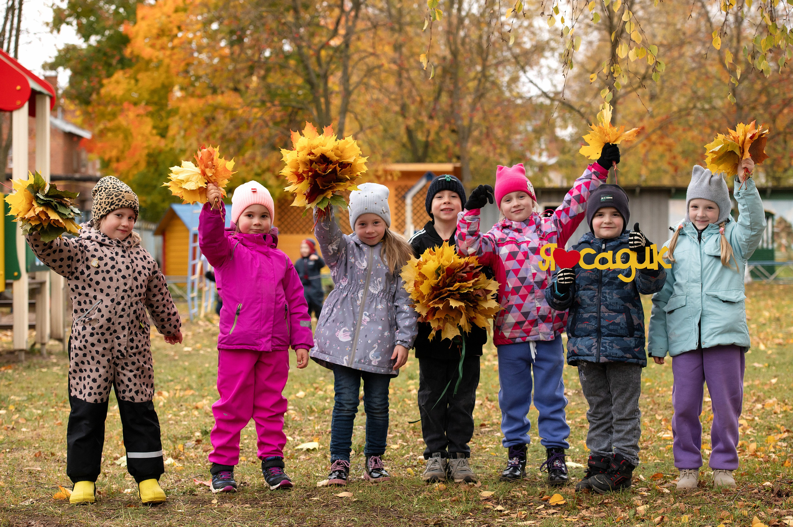 Школьные фотосессии. Фотограф Евгения Соколова