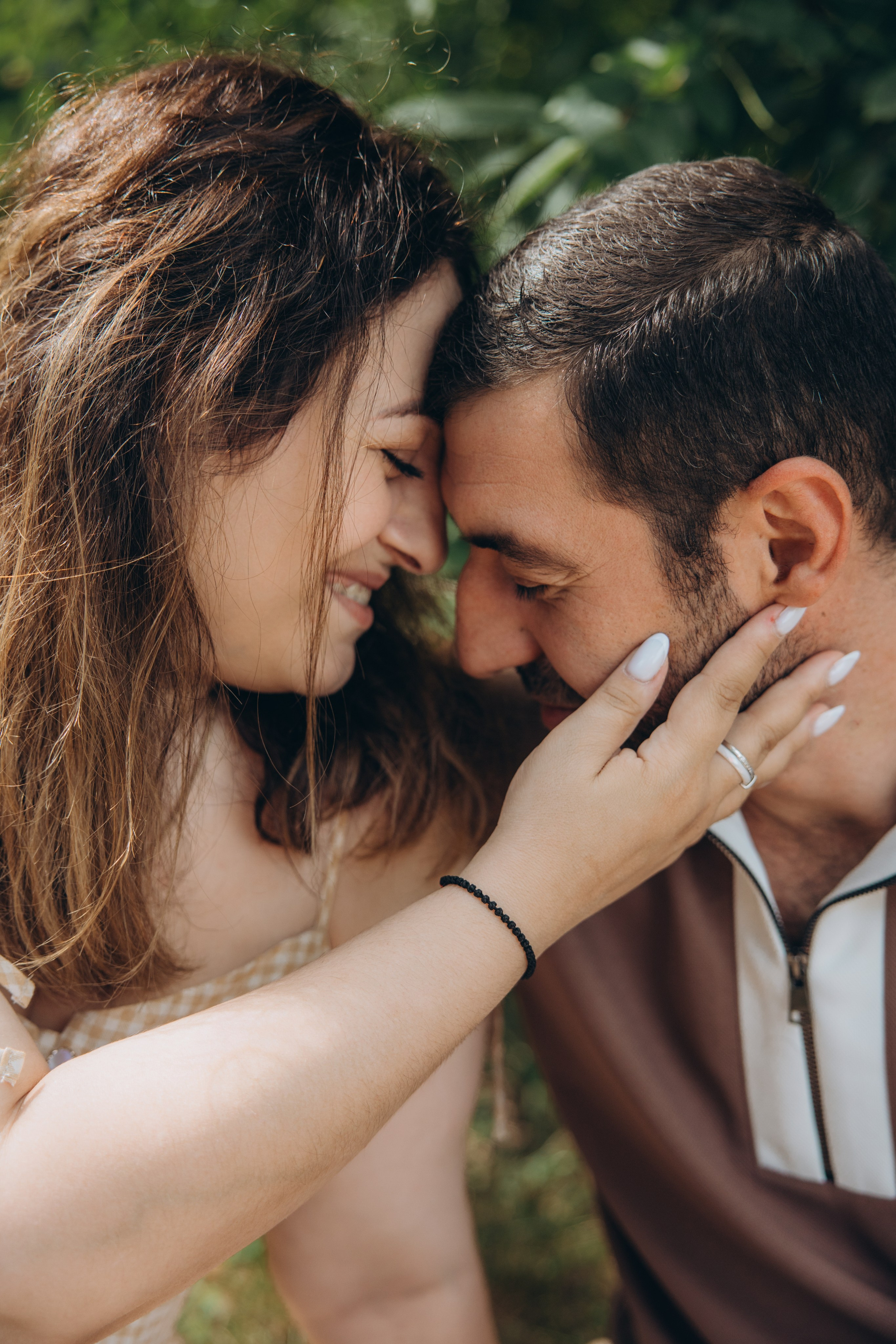 Семейная фотосессия в парке ЦПКиО. Свадебный, семейный фотограф в Иркутске Светлана Макаричева