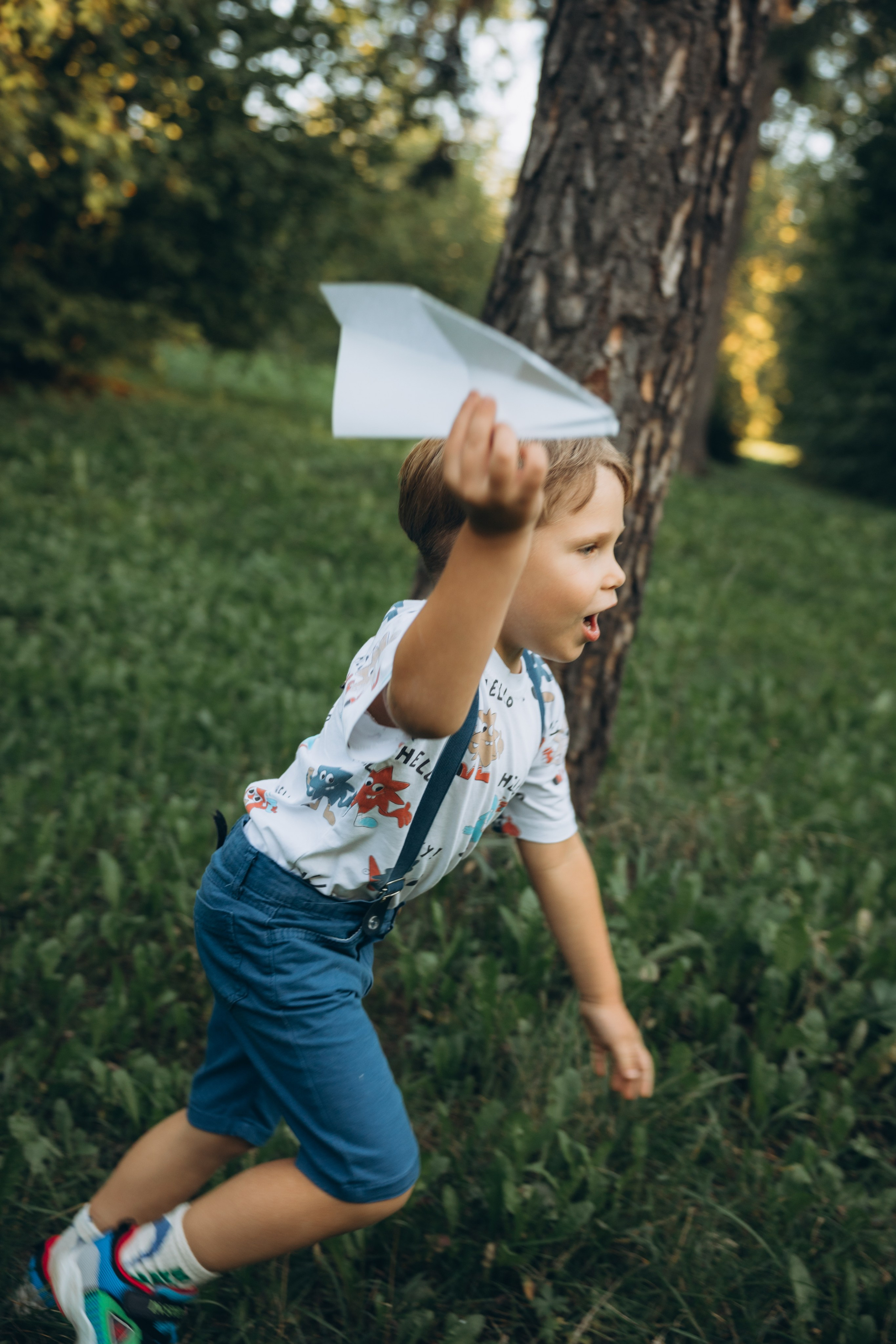 В ЦПКиО. Свадебный, семейный фотограф в Иркутске Светлана Макаричева