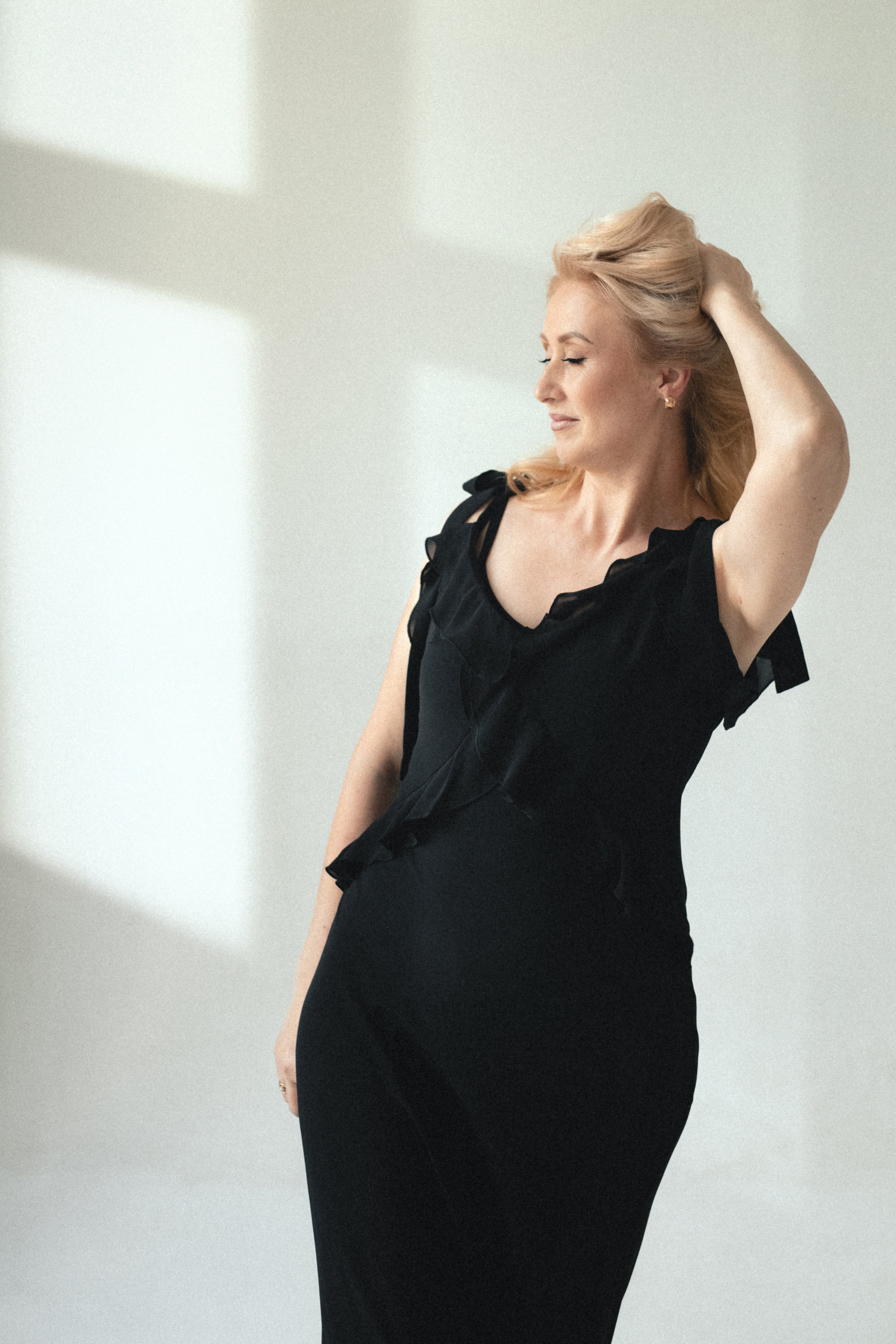 Татьяна. Фотограф Ногинск Электросталь Наталья Осетрова