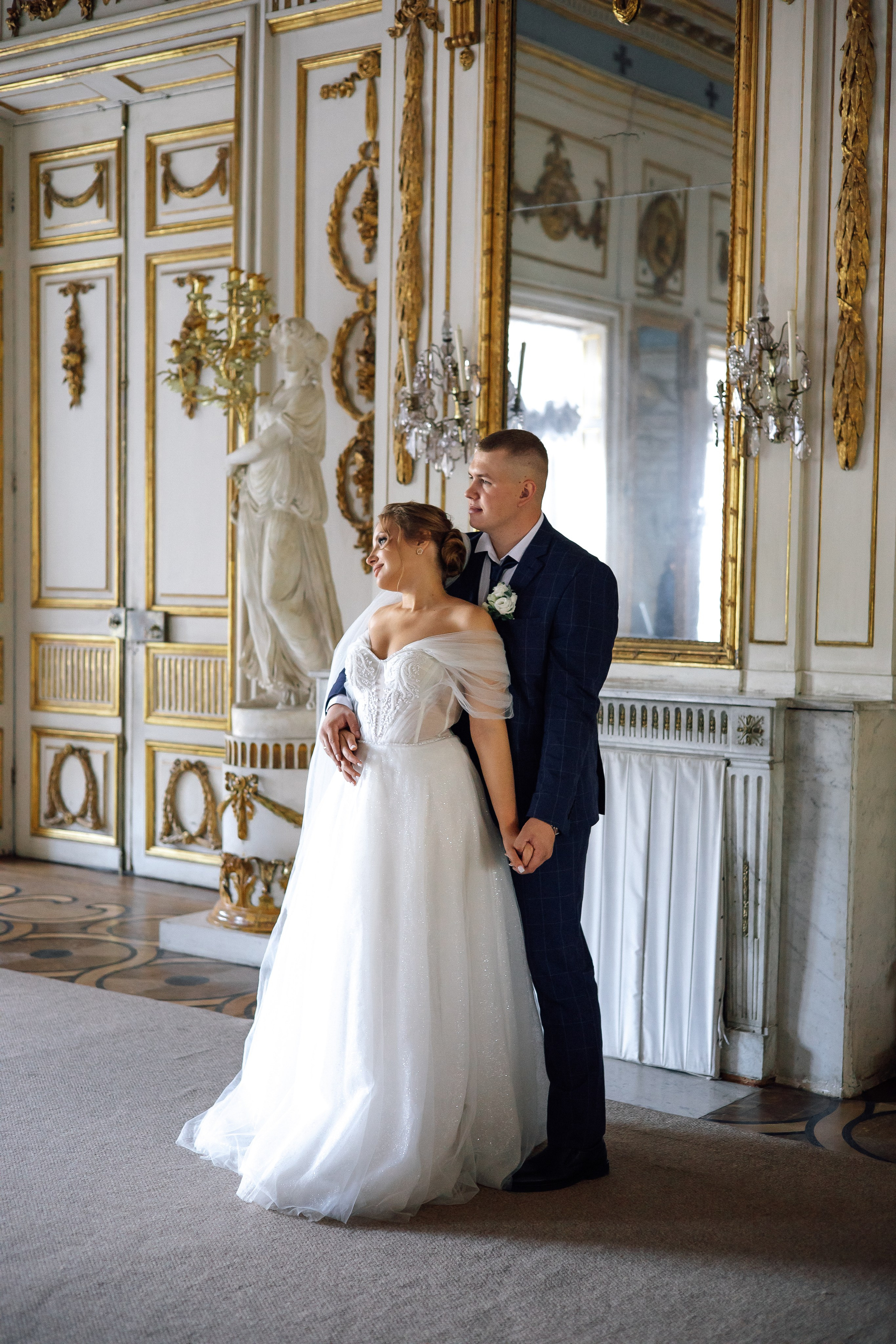 Валерия и Руслан. Анастасия — ФОТОГРАФ