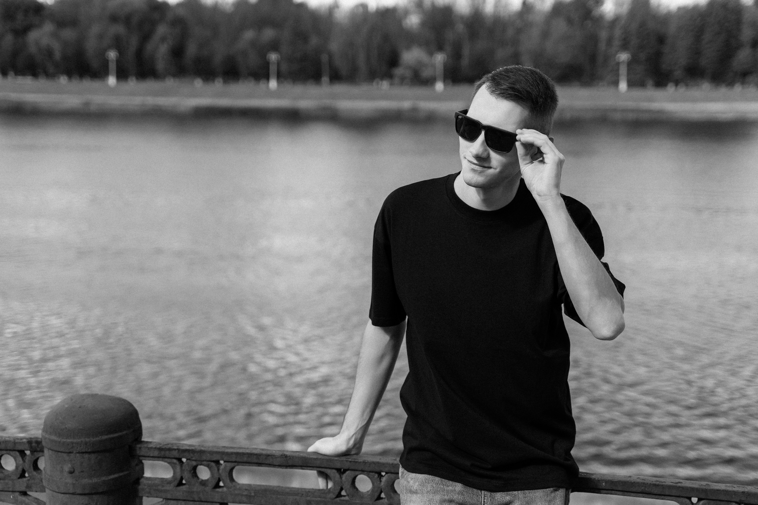 Юля и Дима. Фотограф Алина Филимонова Тверь