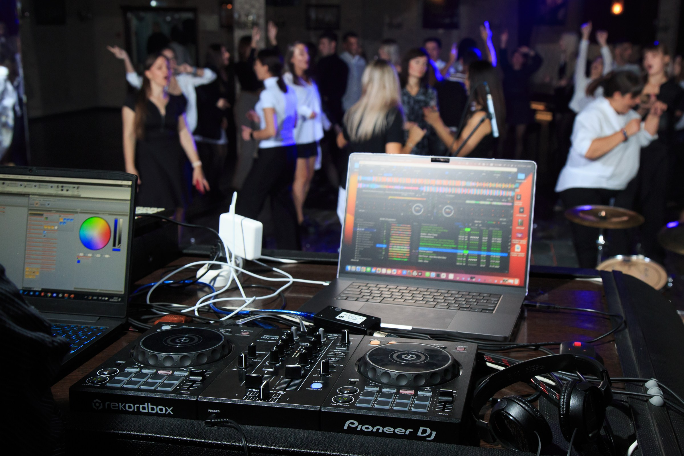 Открытие караоке клуба Mozguhose. Репортажный и свадебный фотограф Пятигорск и КМВ