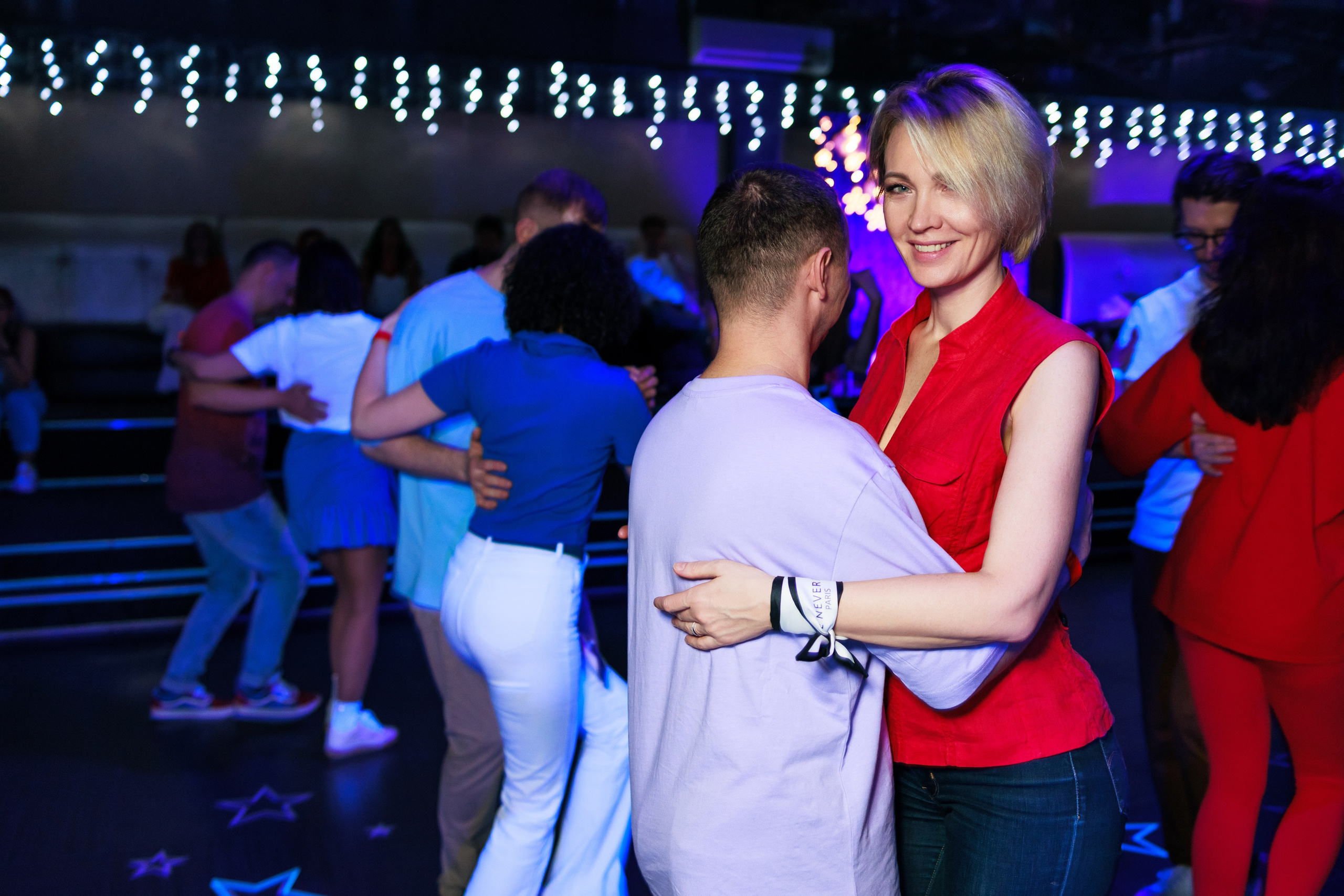 Парижский Уикенд 1-2 Февраля 2025. Свадебный фотограф в Воронеже Александр Работкин