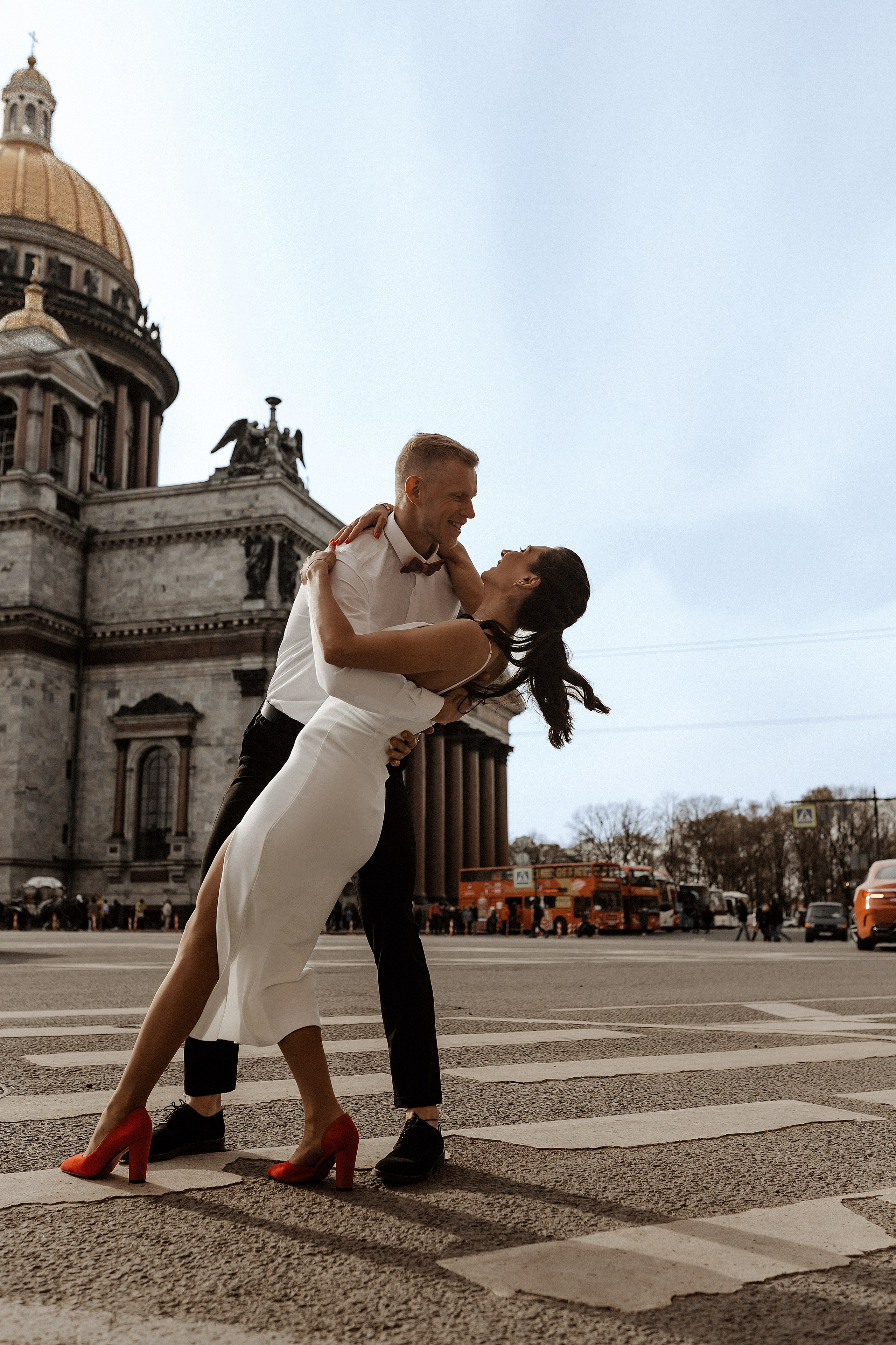 Прогулка. Многопрофильный фотограф в Санкт-Петербурге Светлана Вельгас
