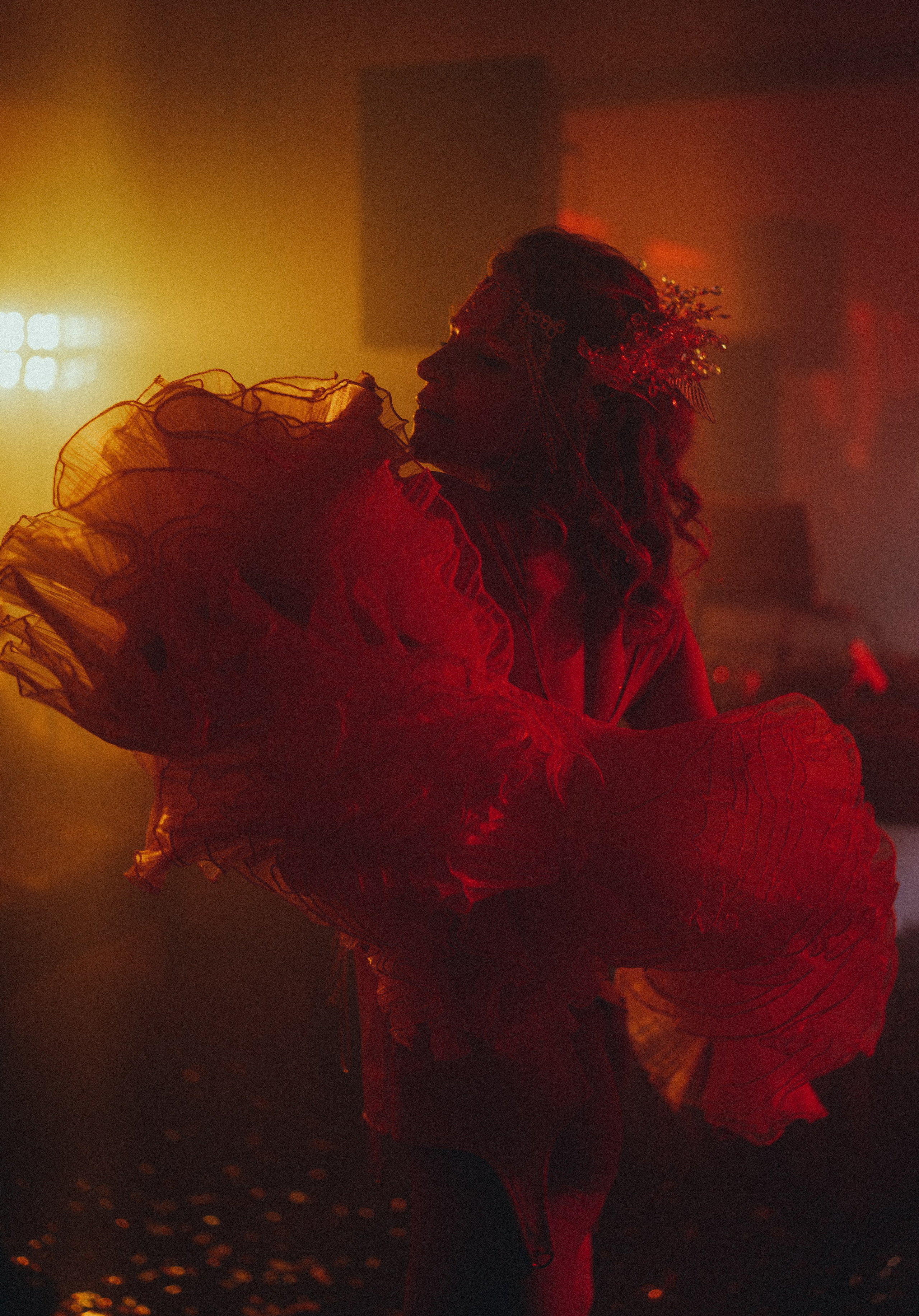 Репортаж. Индивидуальный фотограф в Москве Кирилл Соколов