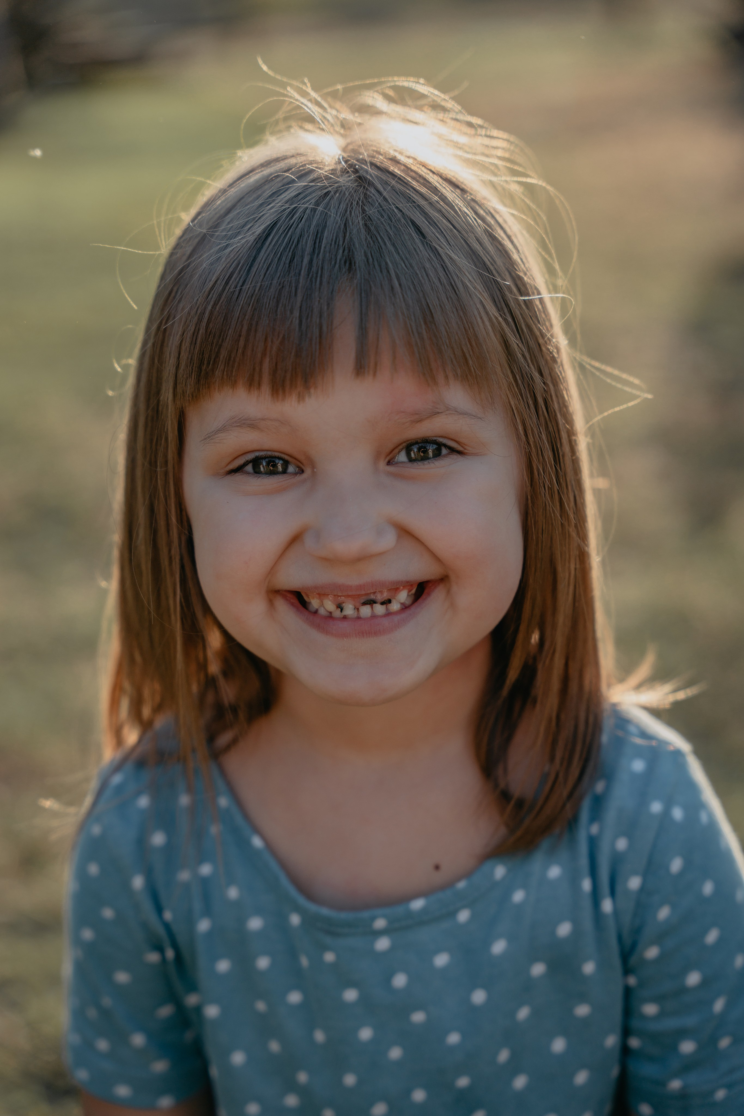 Дружная семья.10 человек