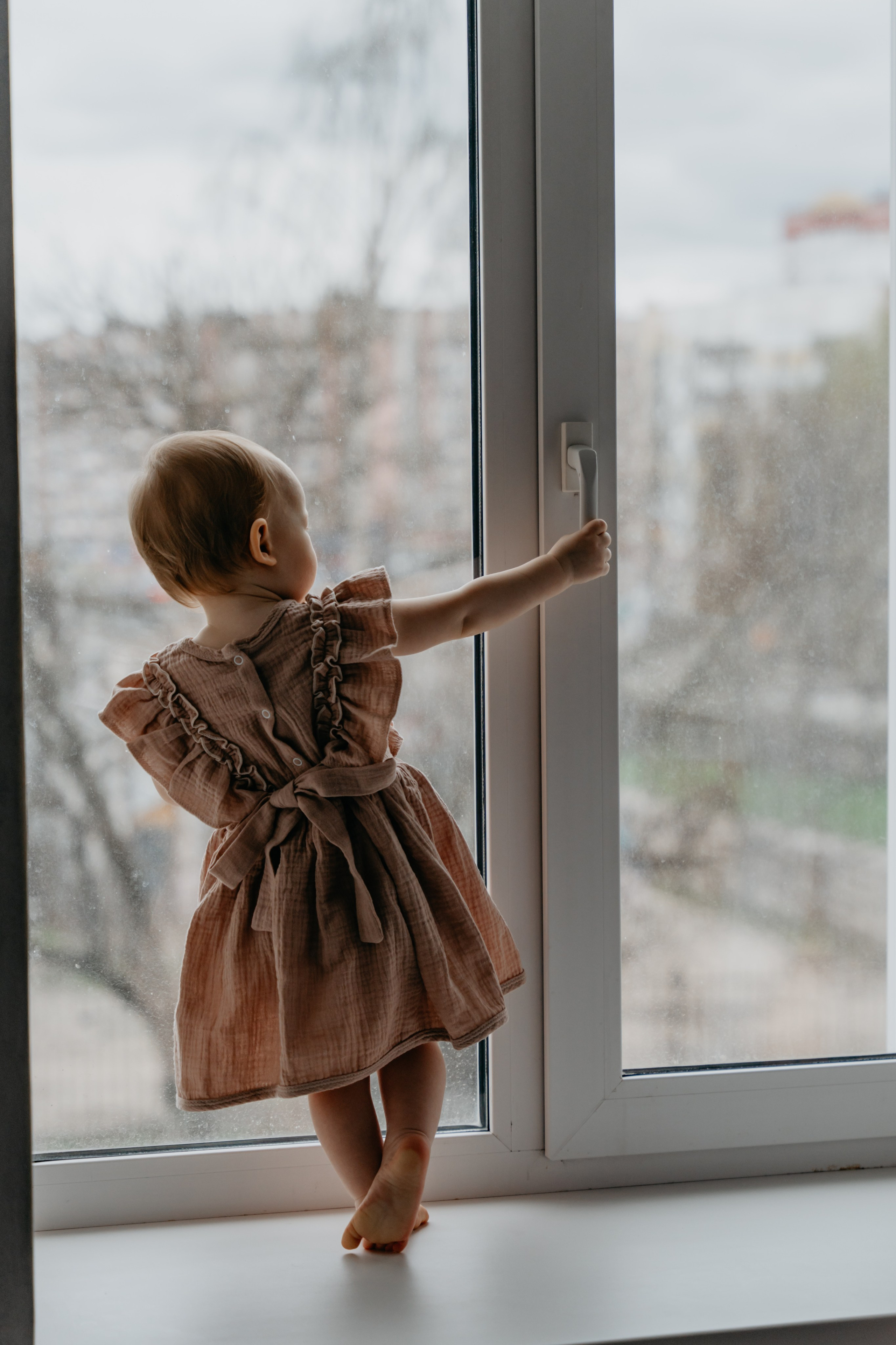 Вкусная домашняя фотосессия