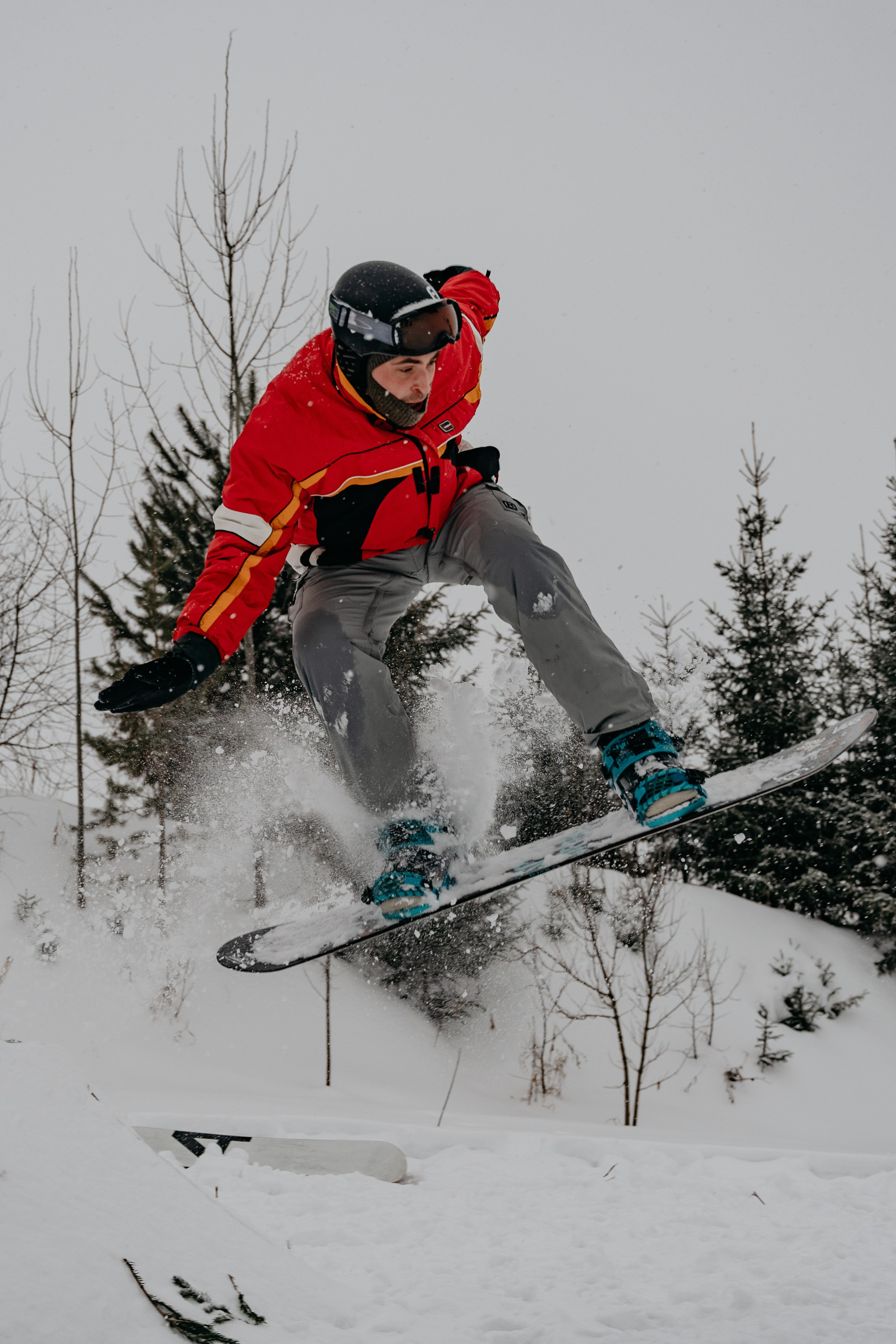 Настроение Сноуборд