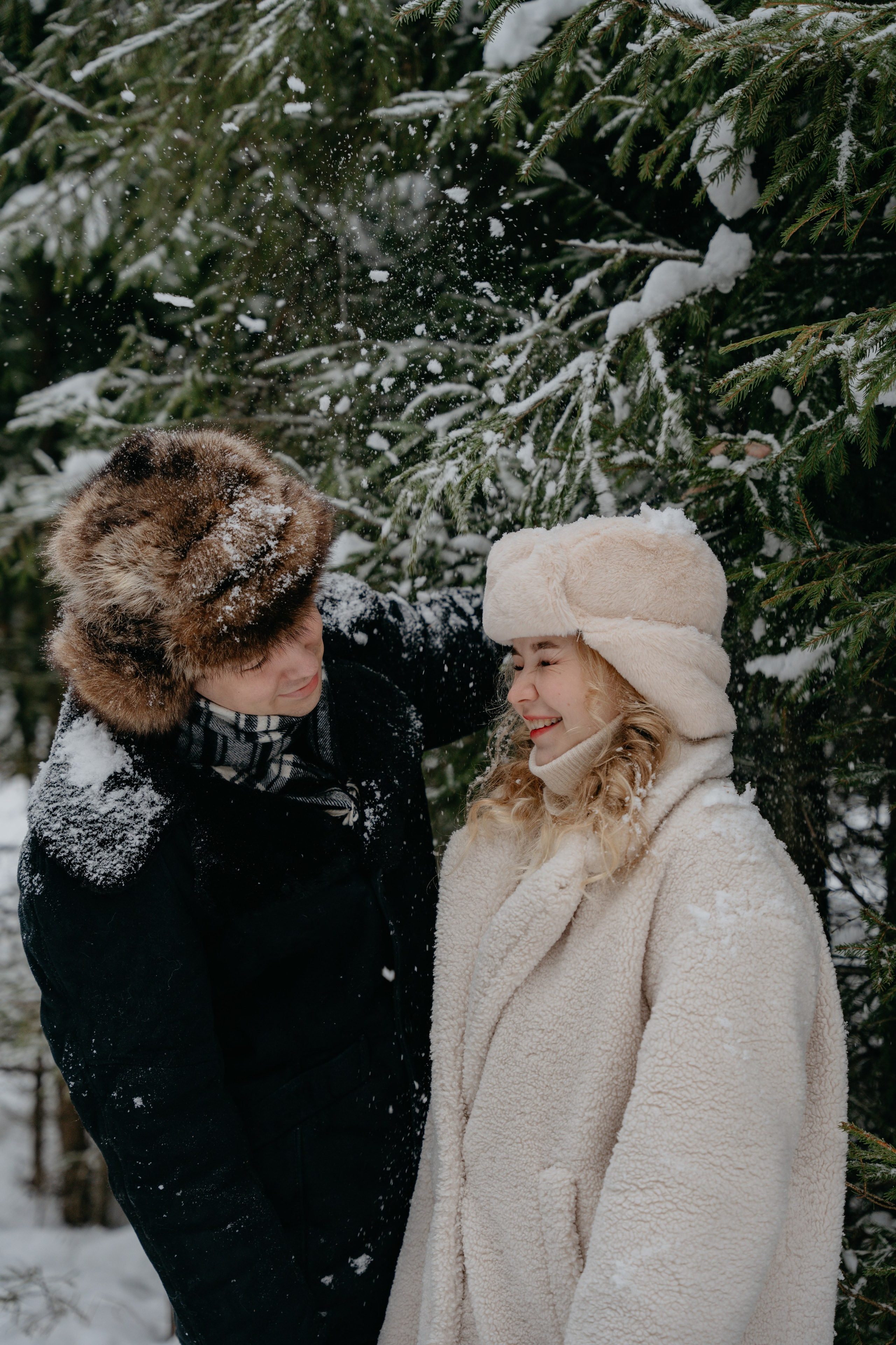 По мотивам. Ретро история