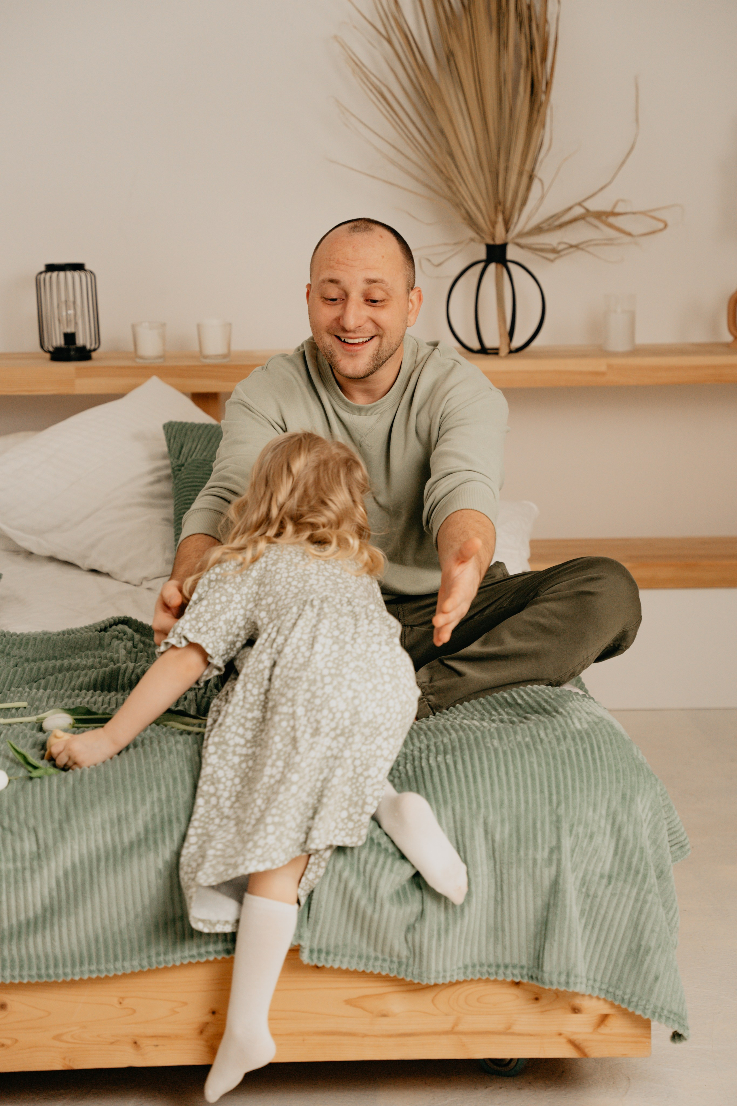 Больше чем семья. Больше чем любовь