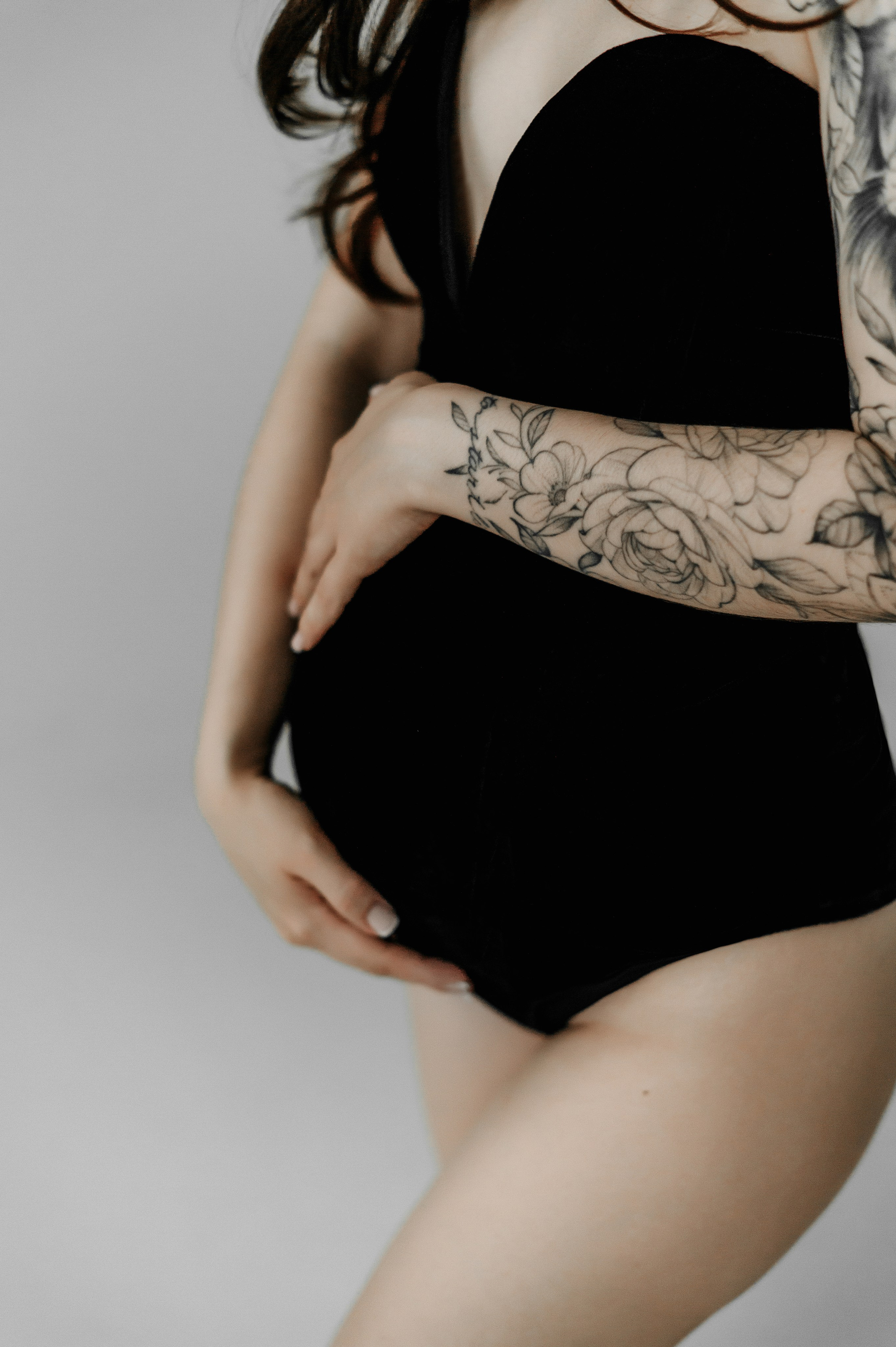 Лера и Данил. Свадебный фотограф, фотограф беременности Дарья Доценко