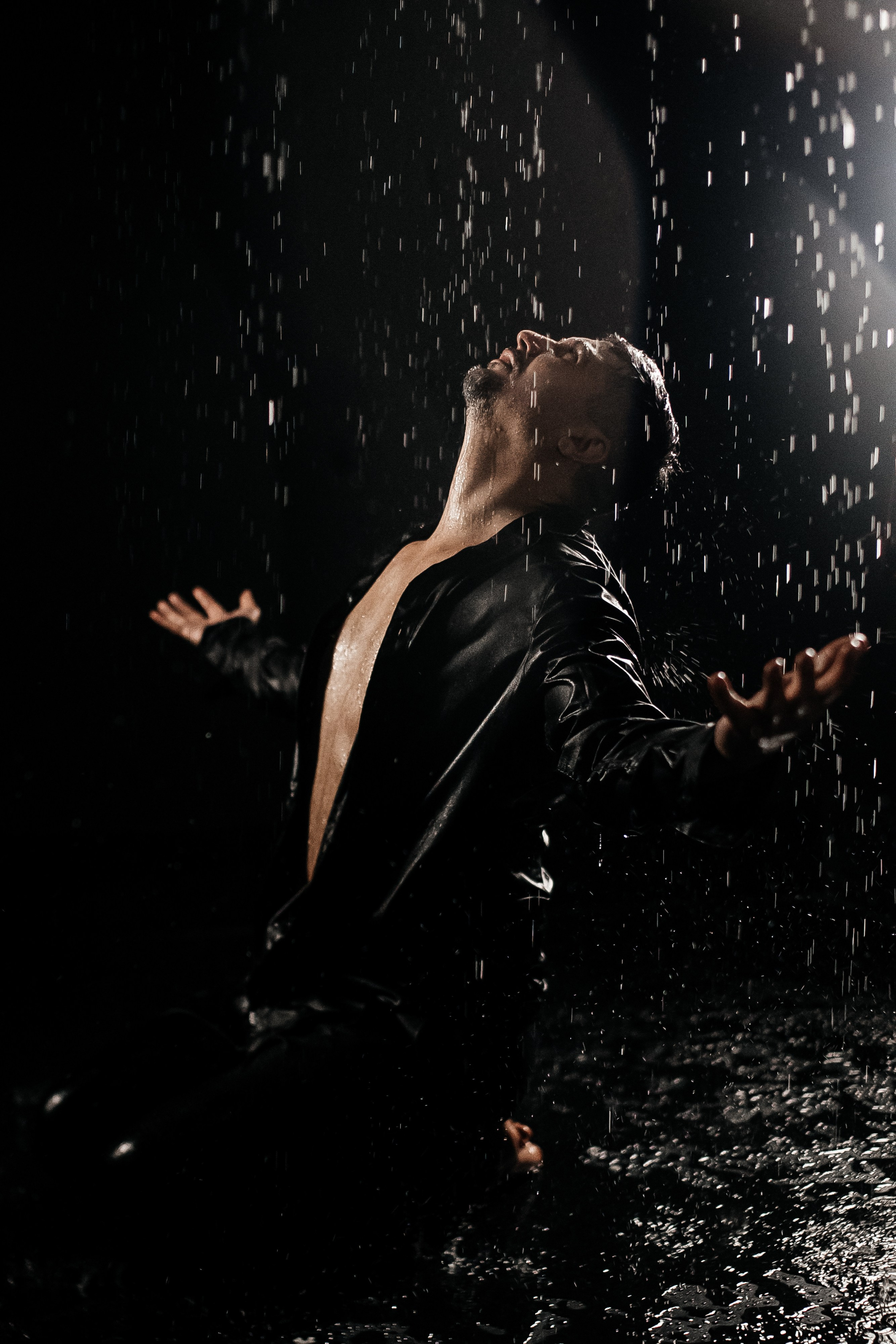 Тельман. Свадебный и портретный фотограф Алина Иванова. Екатеринбург-Москва