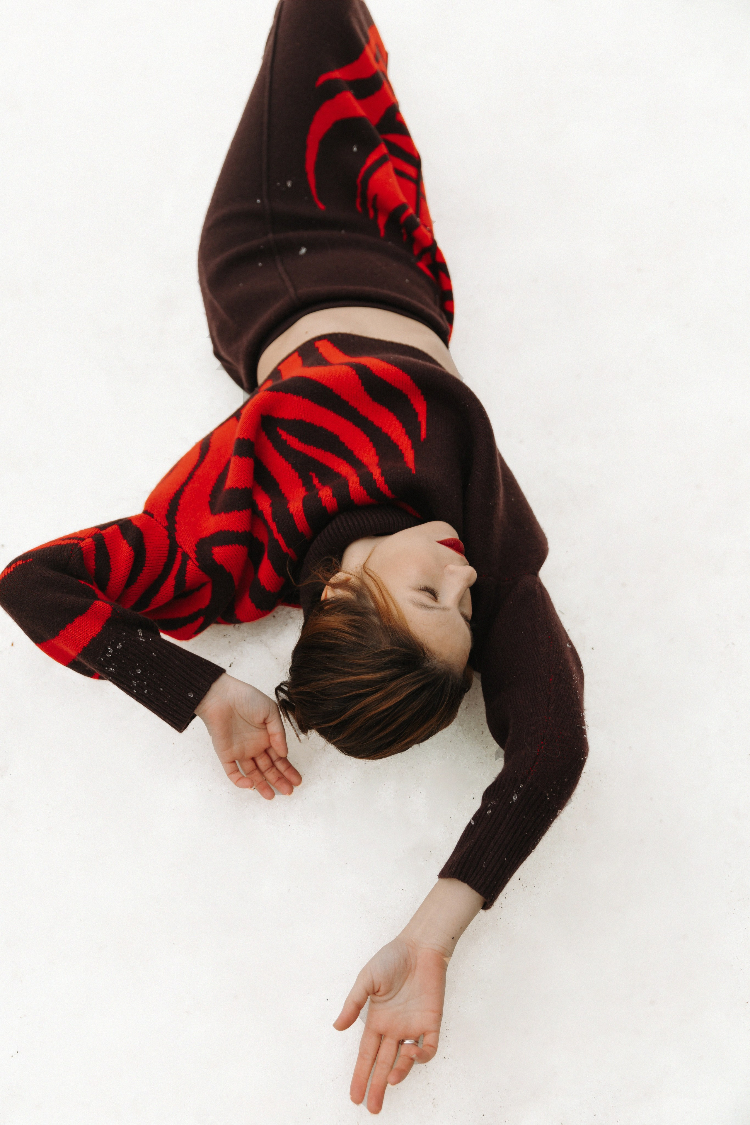 Helen. Фотограф на Юге России