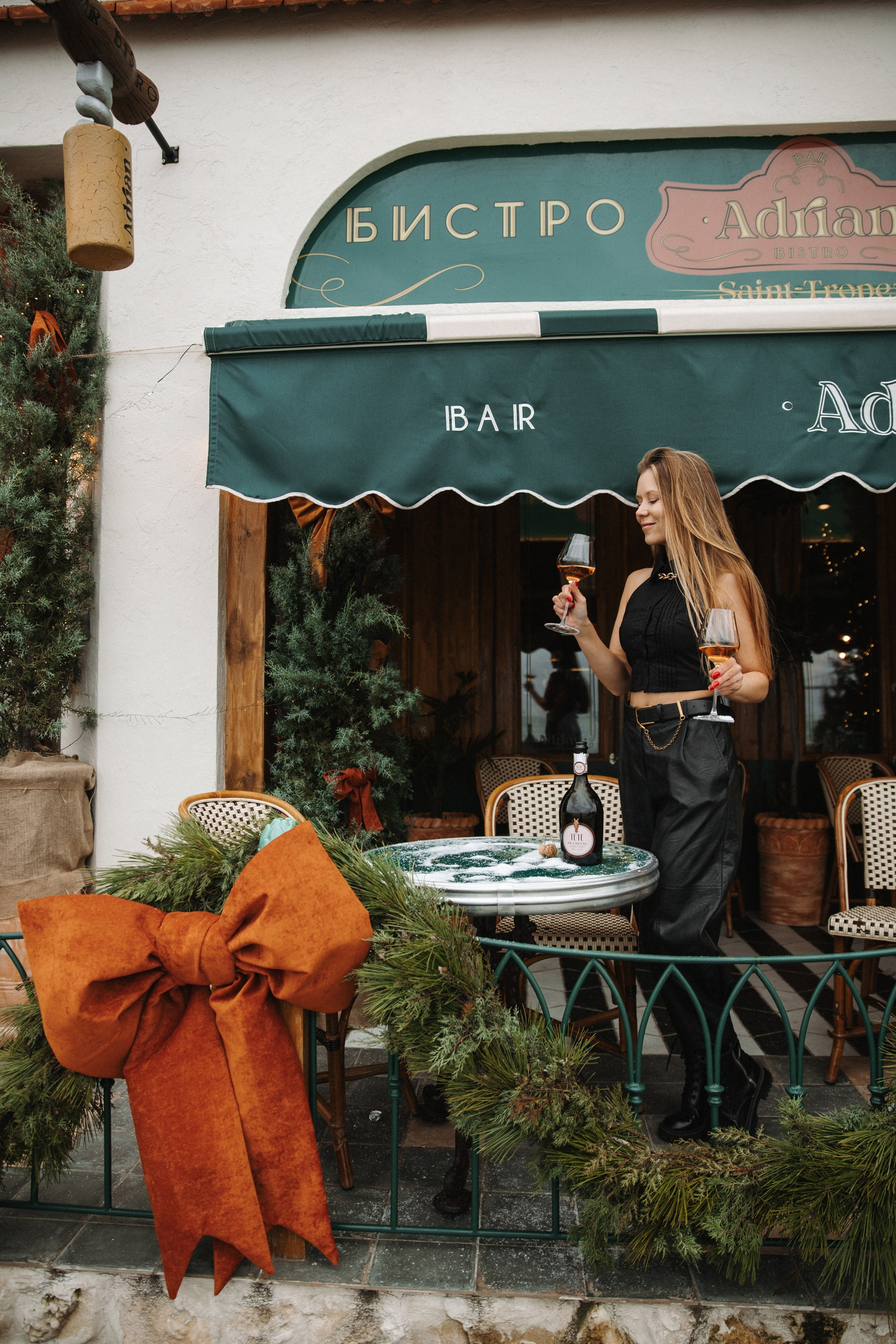 Adrian Bistro. Фотограф на Юге России