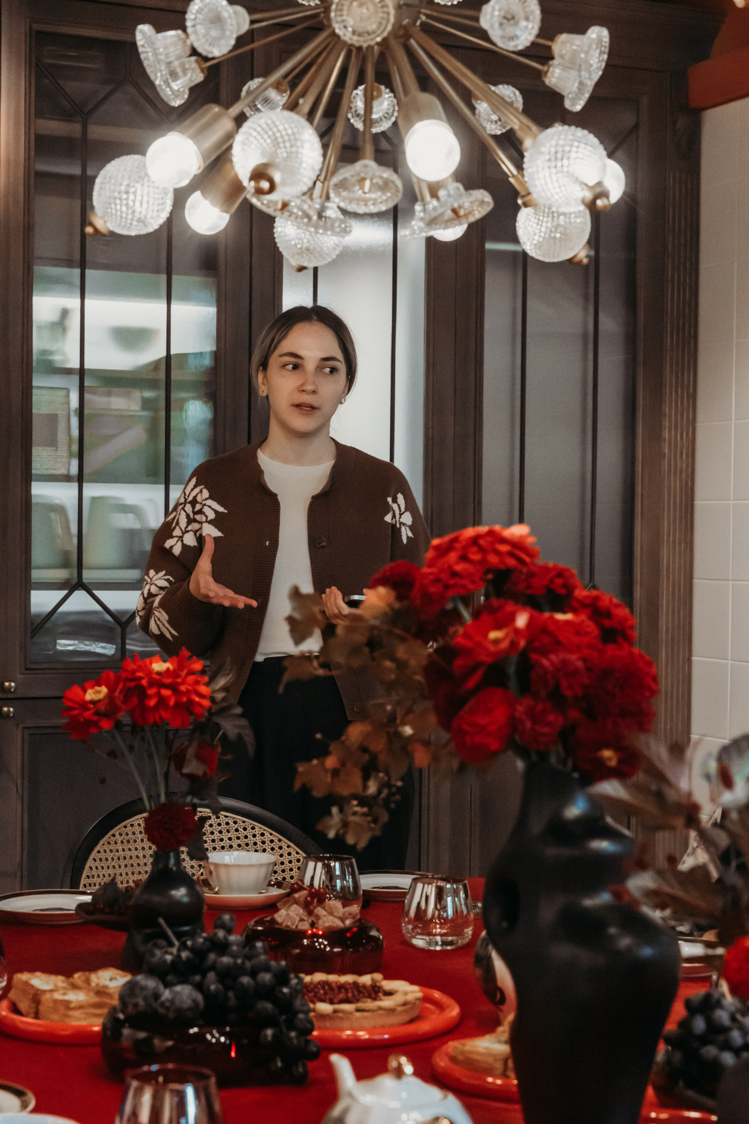 Родные люди «История парфюмерии». Леся Гаранина. Семейный фотограф/видеограф Москва и область