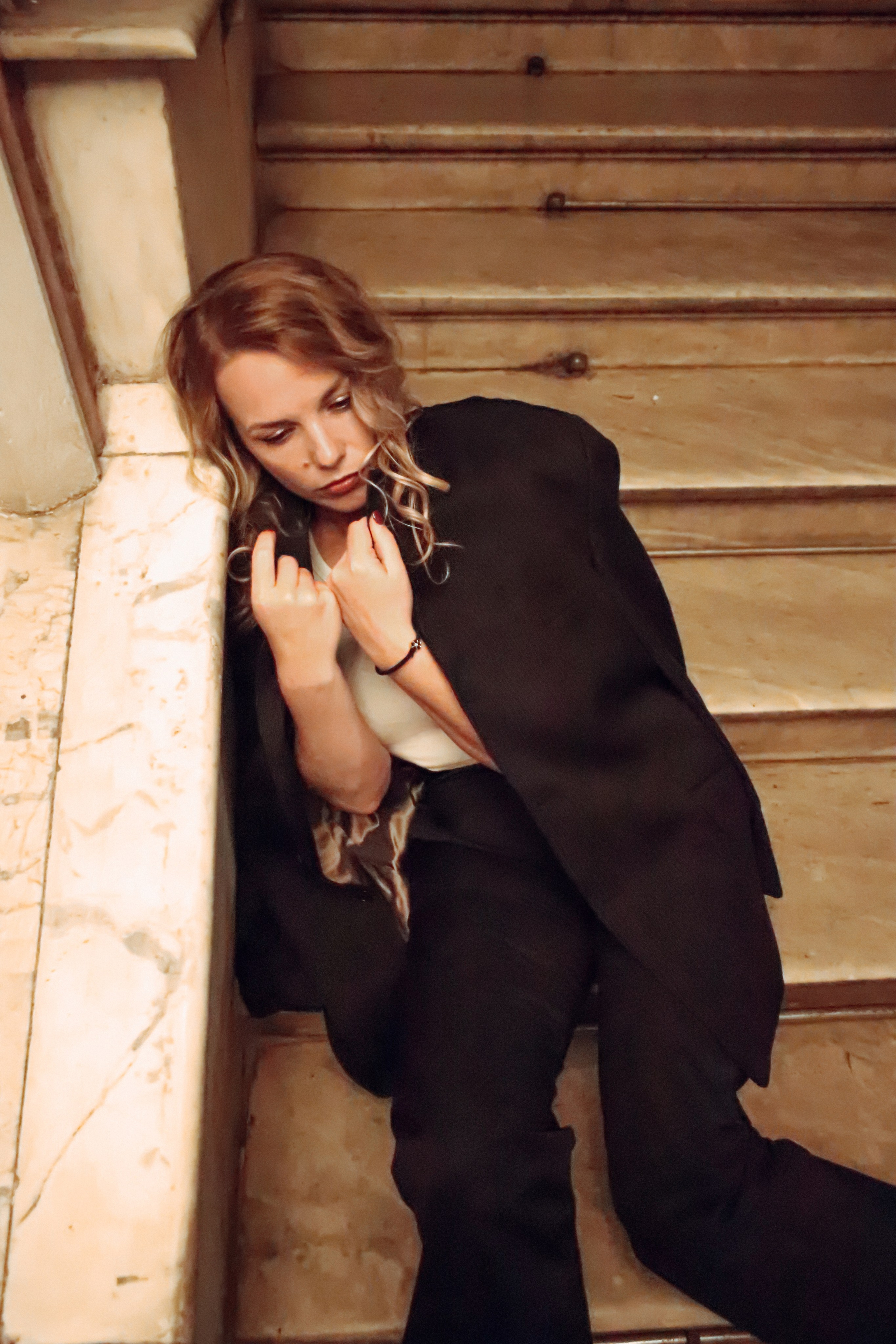 Царские времена, Гэтсби или Рената Литвинова…. Фотограф Химки Анна Татарских