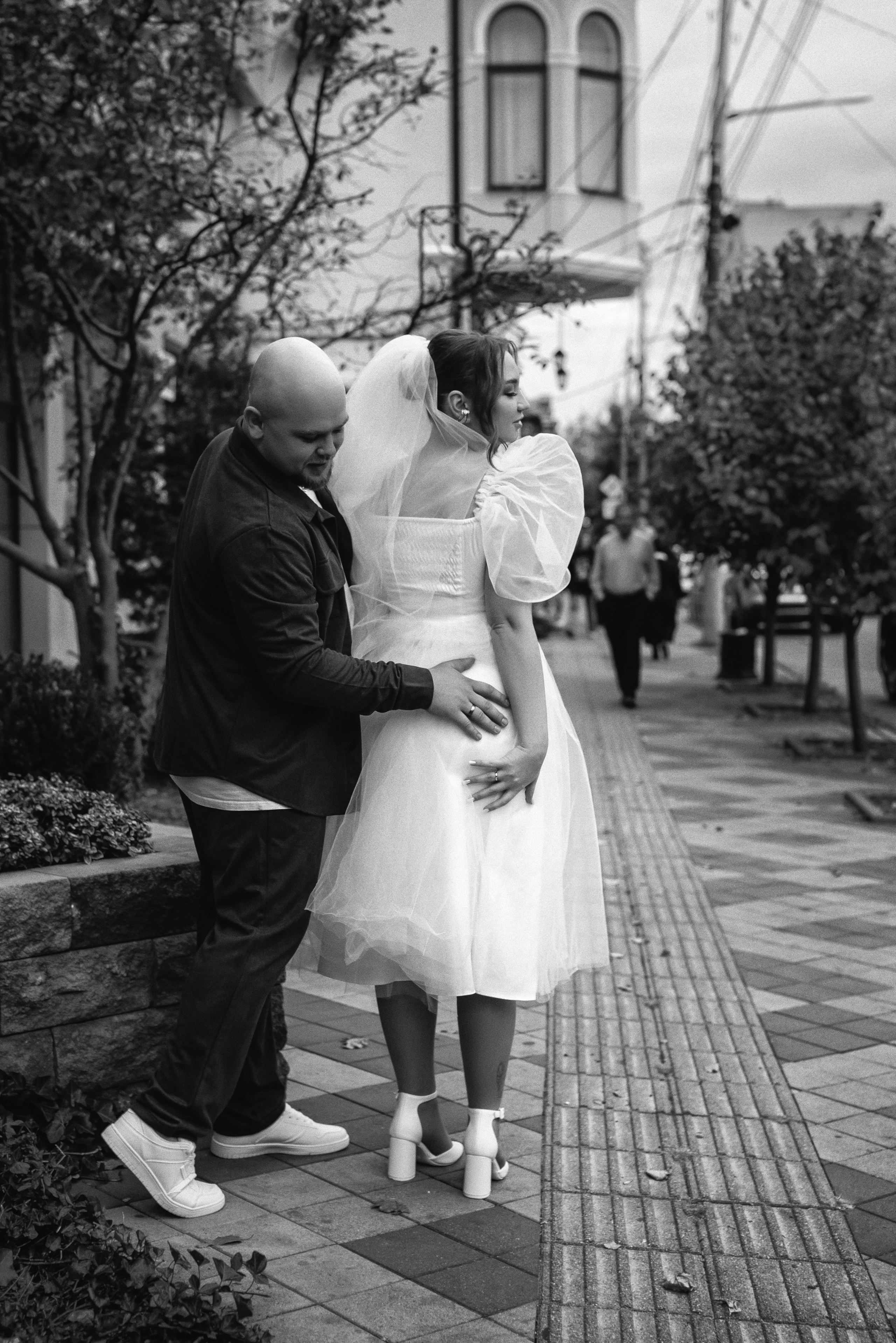 Свадебная фотосъемка, свадебный фотограф в Краснодаре. Мария Прищеп. Профессиональный фотограф в Краснодаре