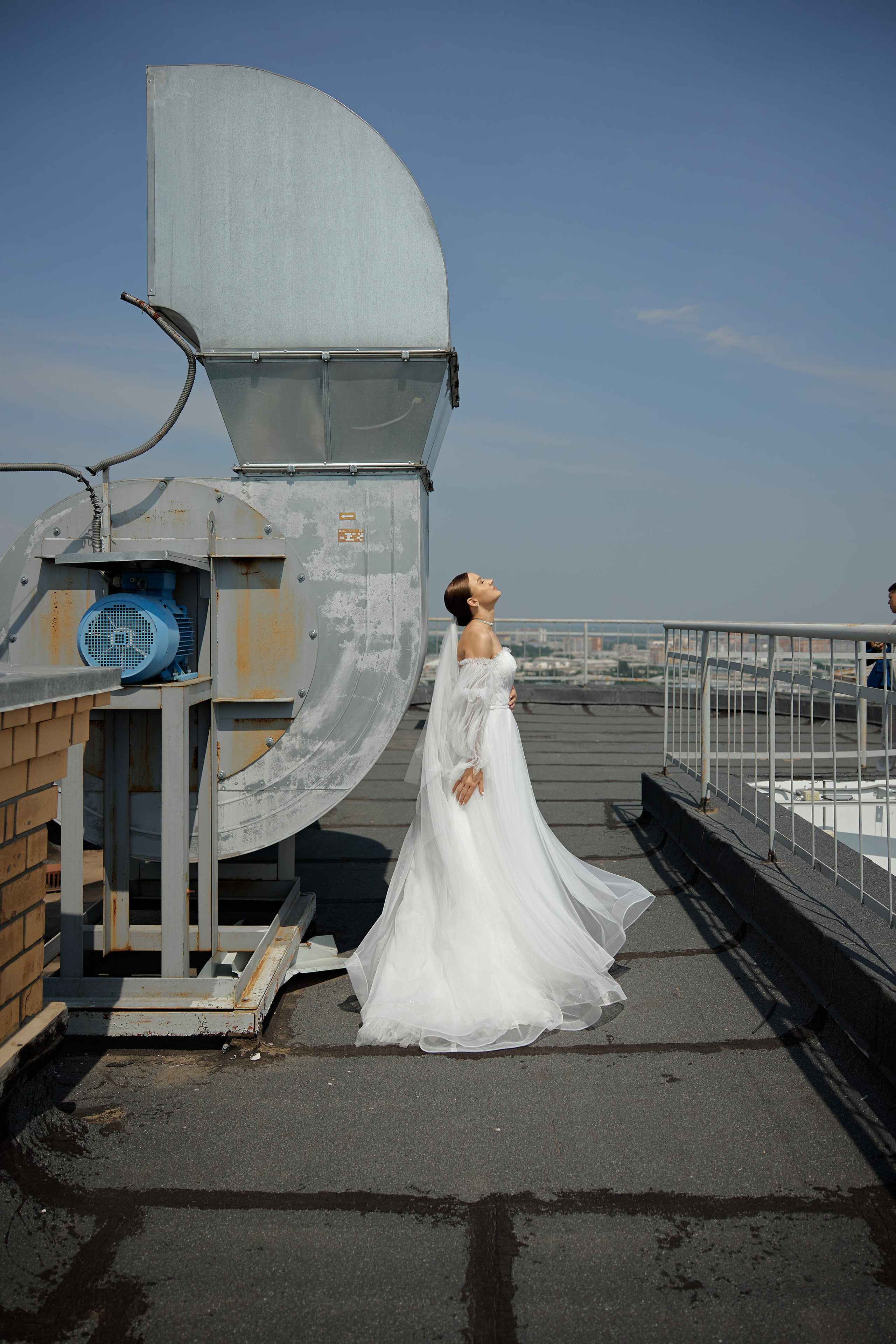 Оксана & Артём. Фотограф