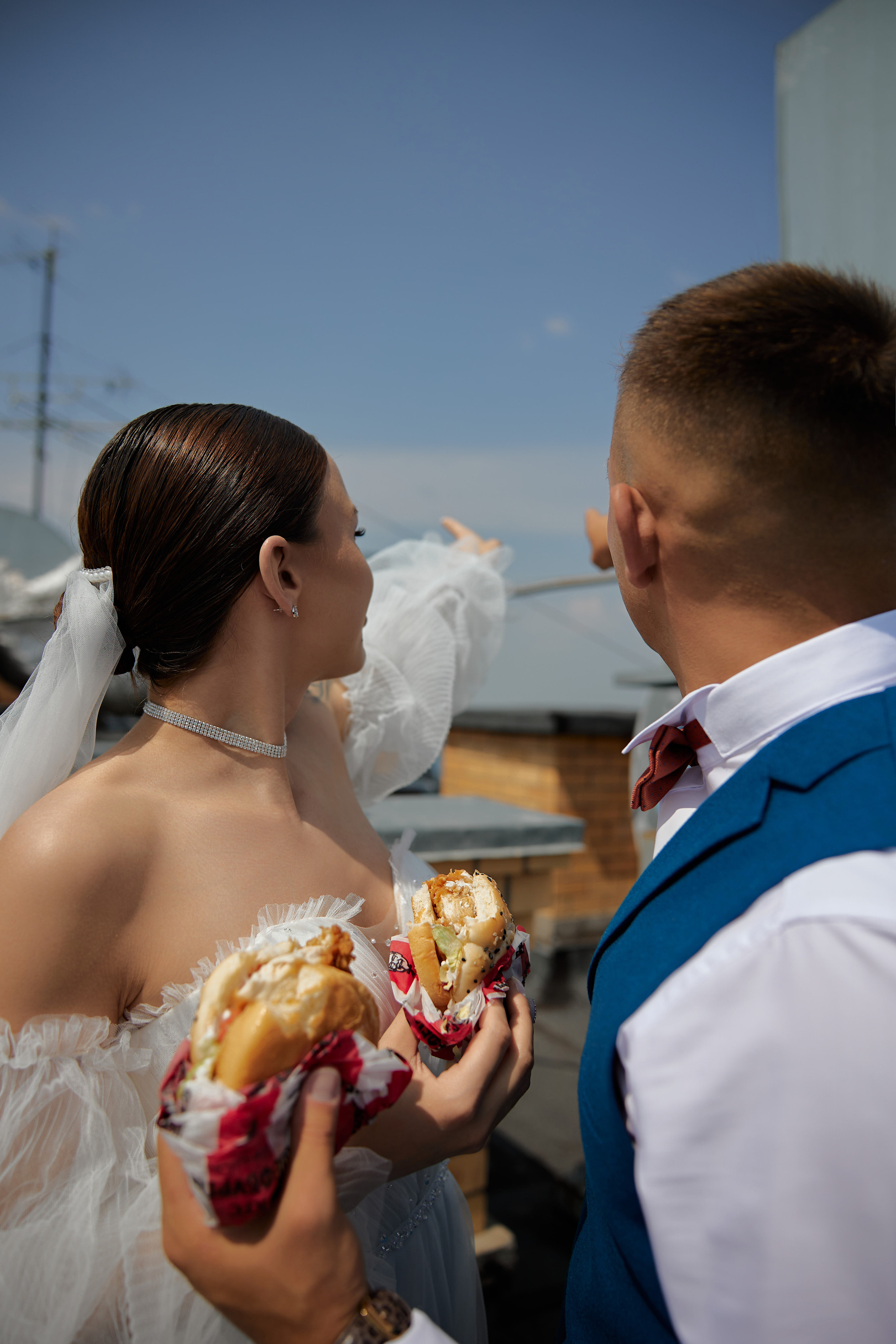 Оксана & Артём. Фотограф